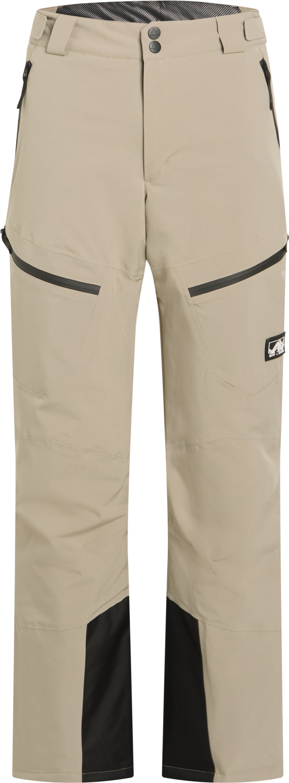 He.-Ski-Hose Felicio II M #1