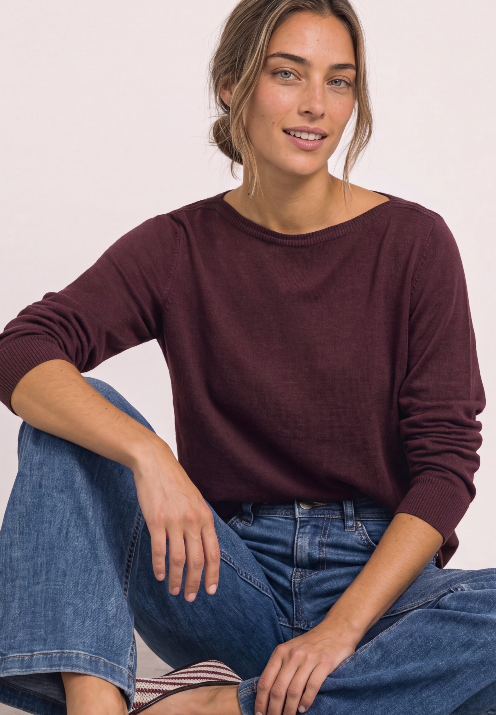 QR_basic u-boat sweater #3