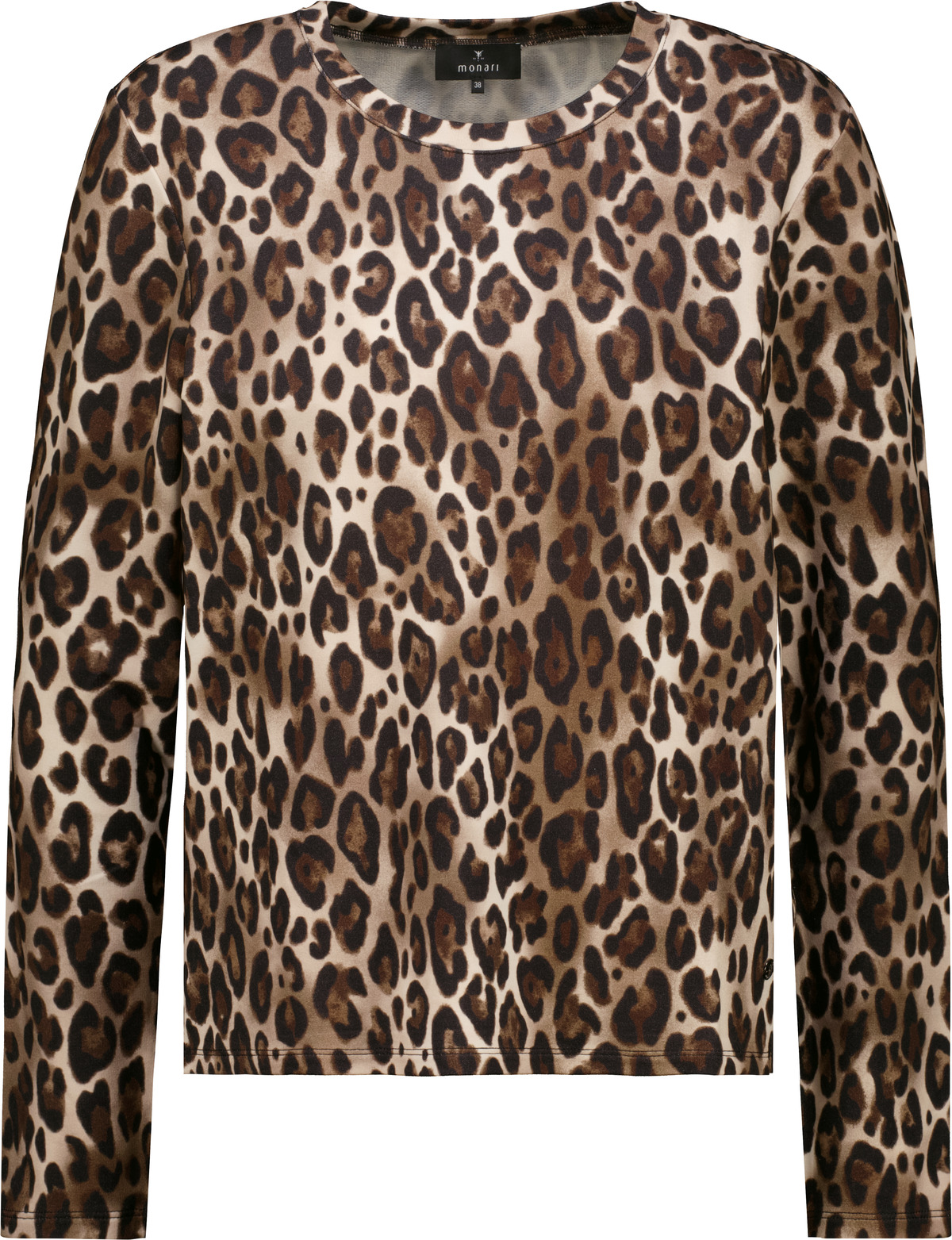 Pullover #1