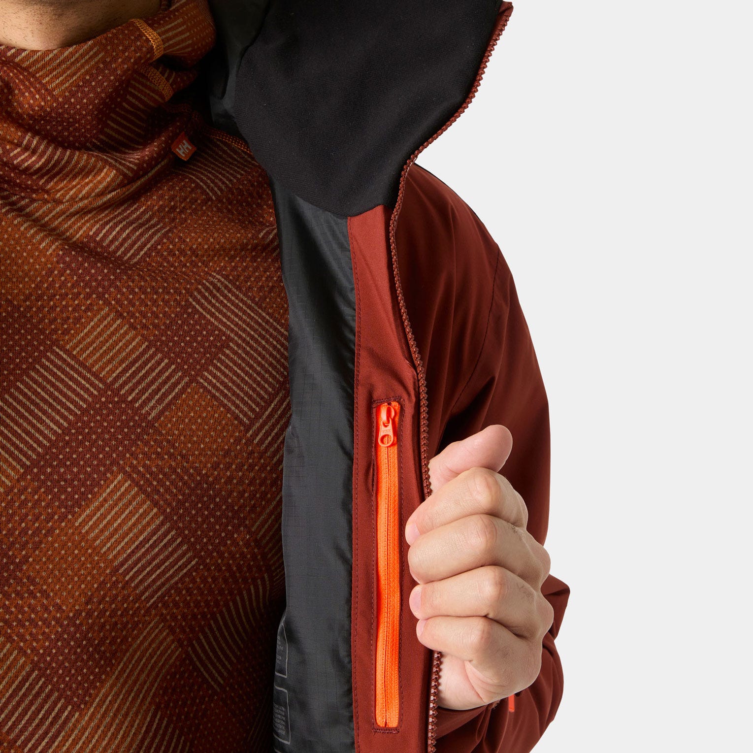 POWDREAMER 2.0 JACKET #3