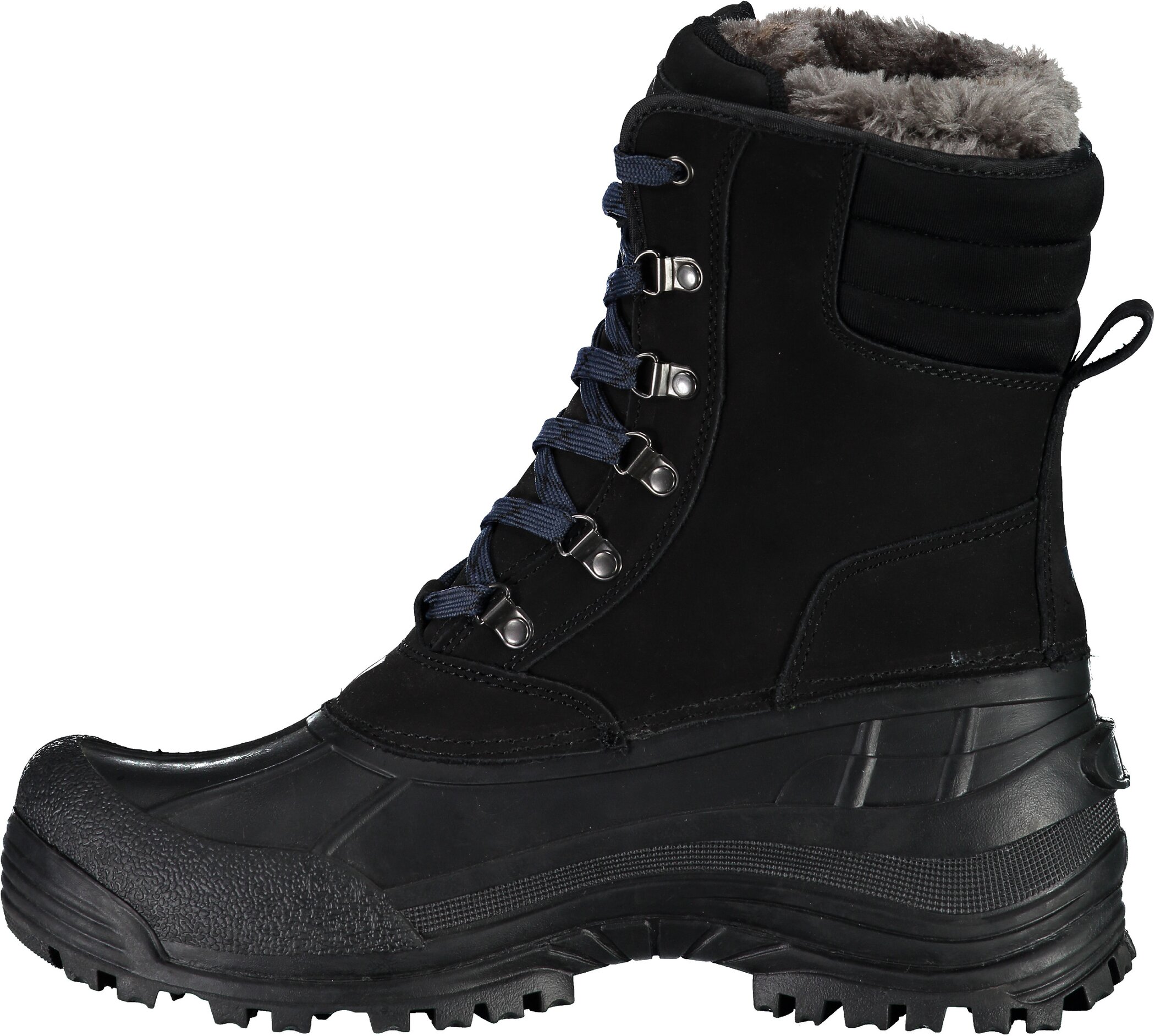 KINOS SNOW BOOTS WP #4