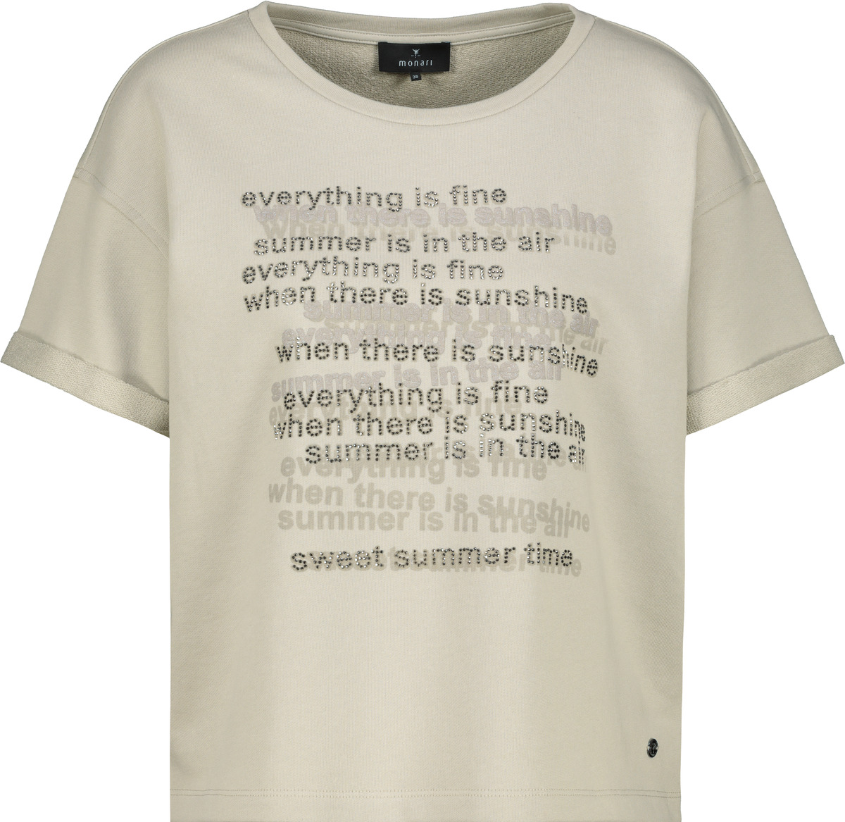 Sweatshirt #1