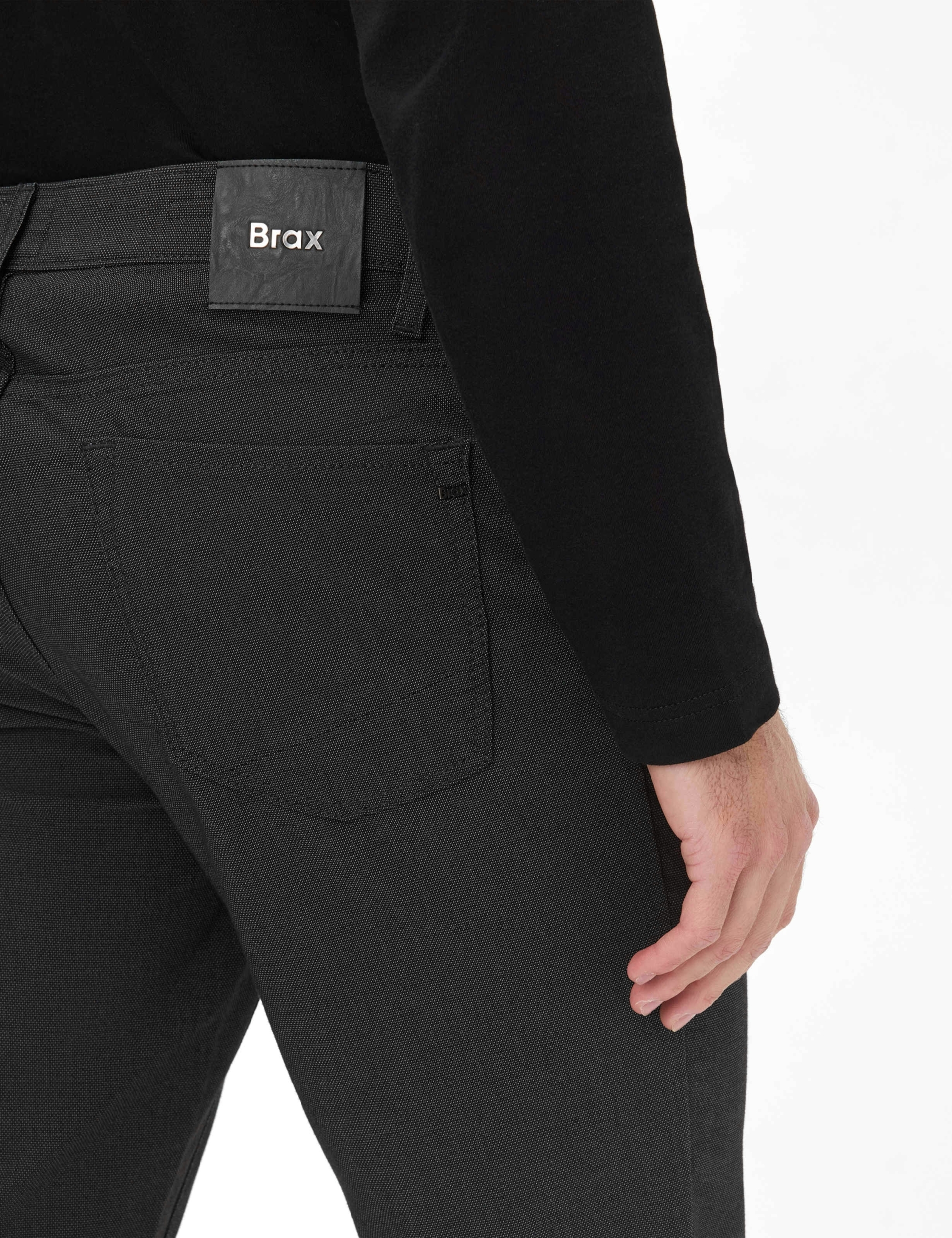 STYLE.CHUCK #7