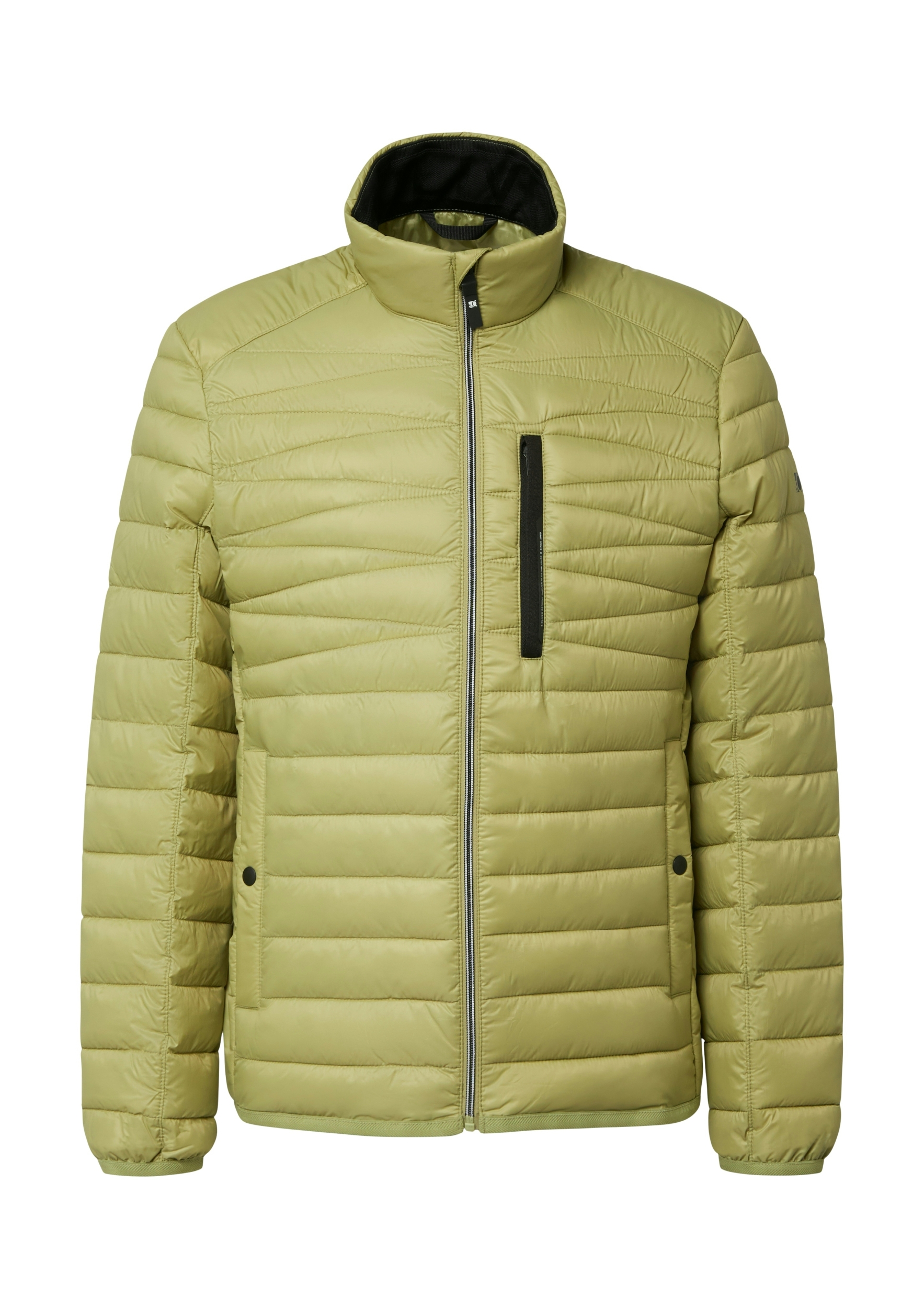 Outdoor-Jacke #1