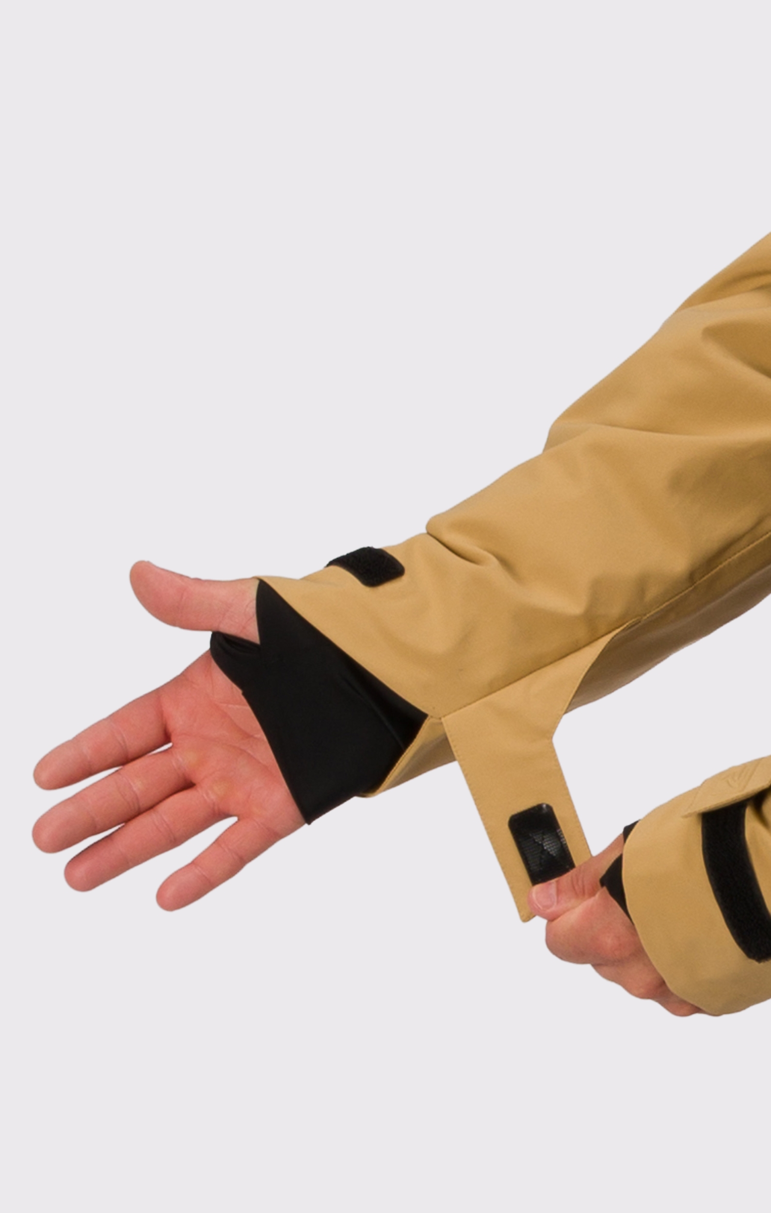 MOUNT-R - Mens snowjacket #7
