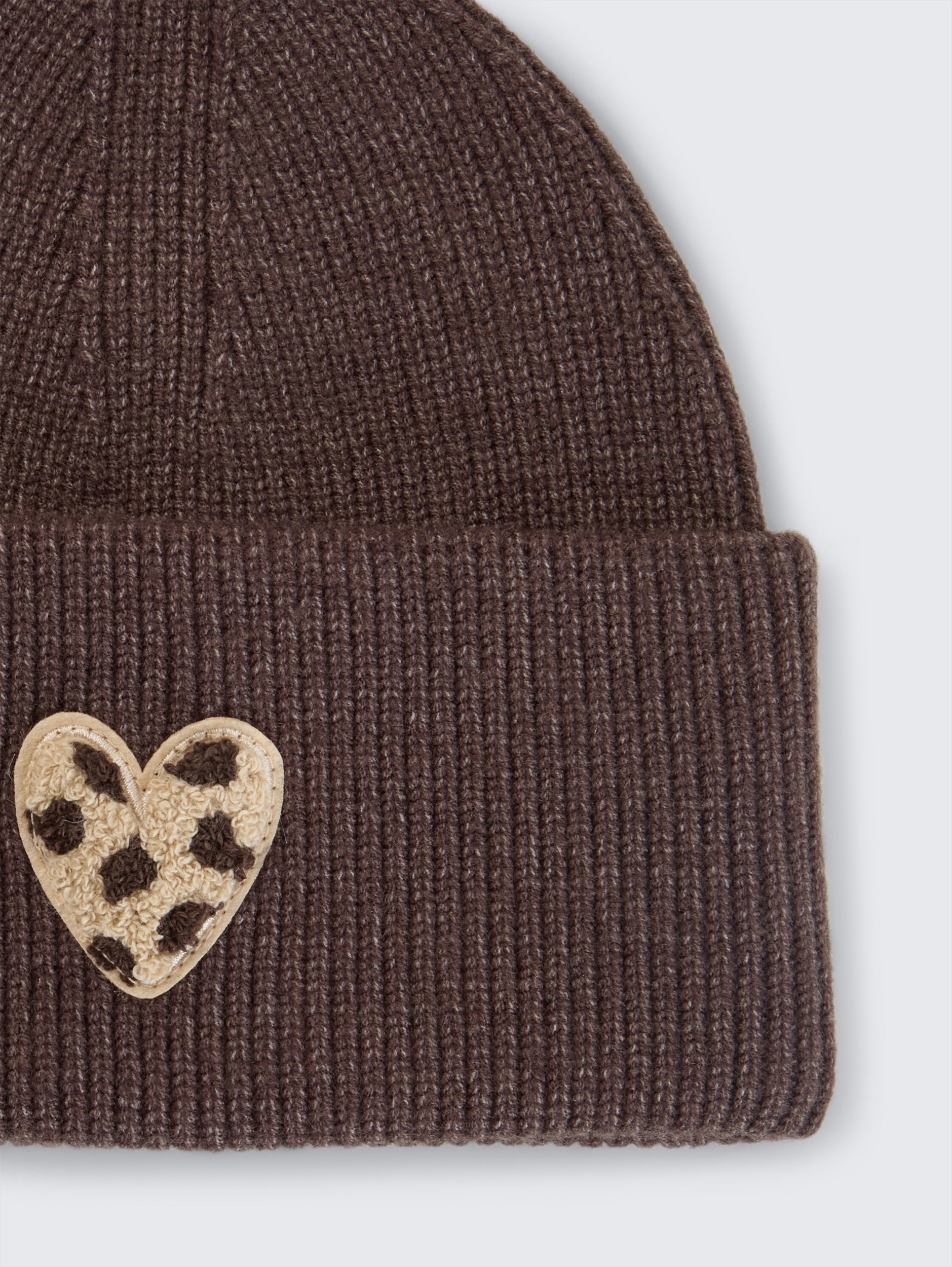 structured beanie #6