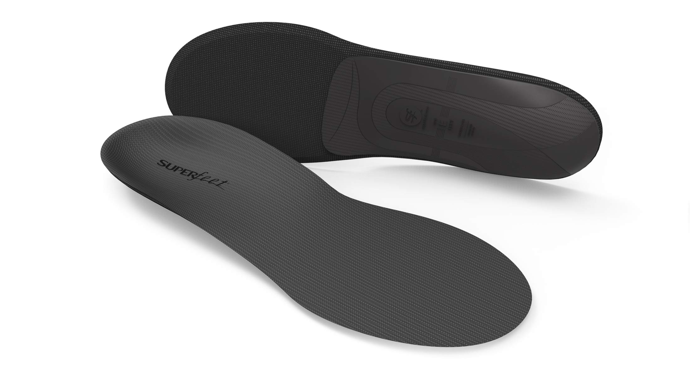 Superfeet Custom Carbon All-Season Thin #5