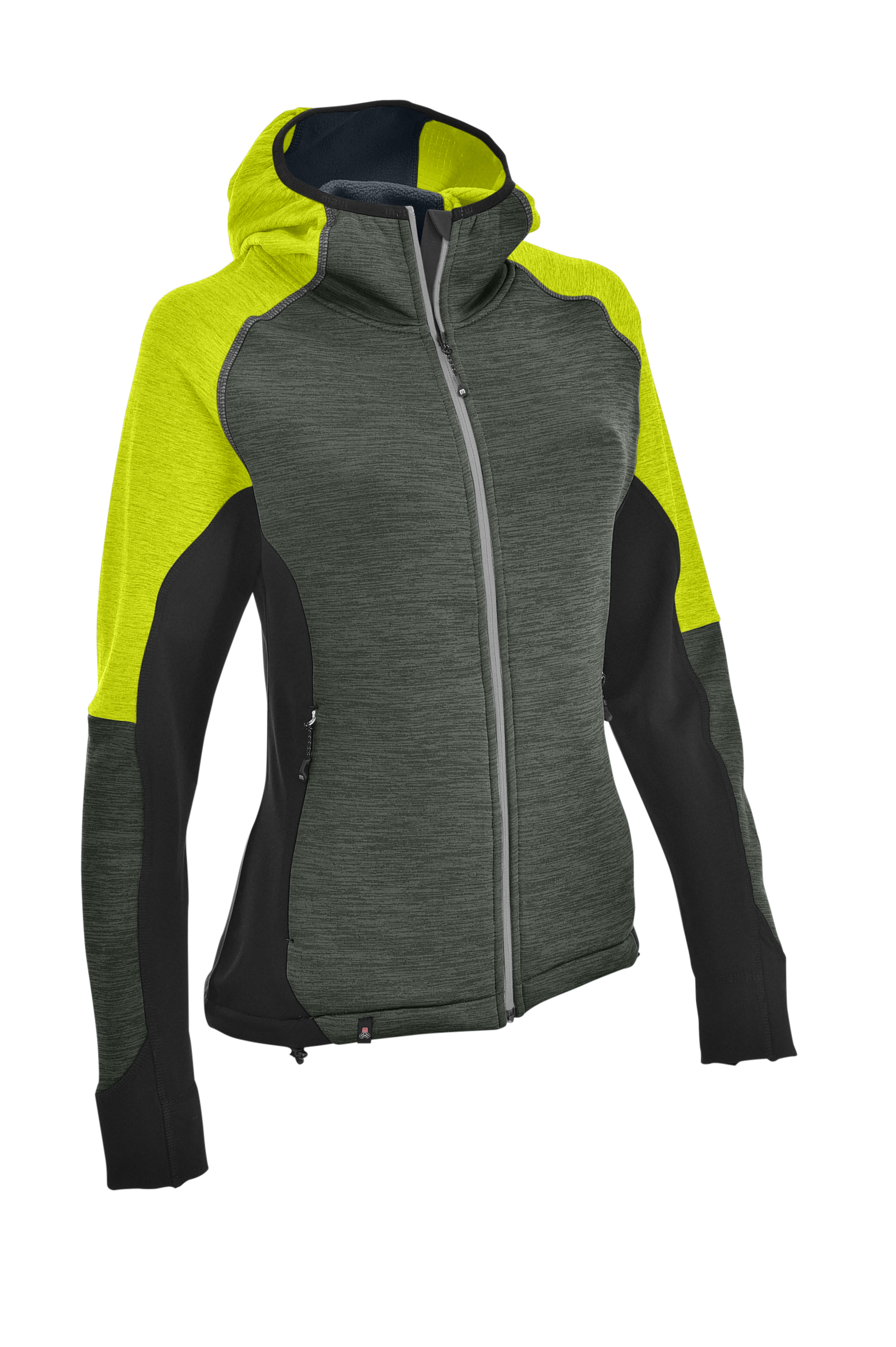 Schneekopf II - Fleecejacke m. #1