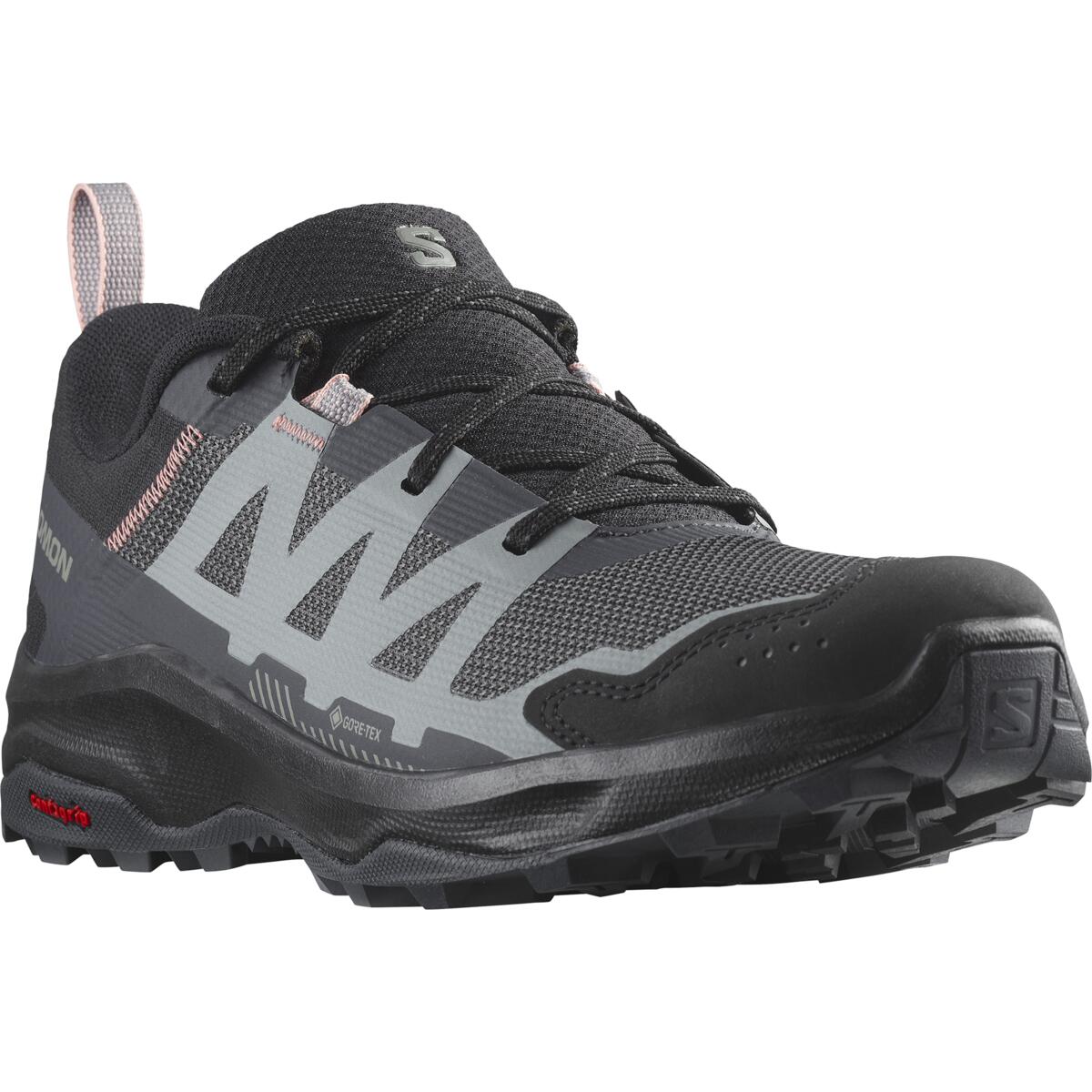 SHOES ARDENT GTX W Black/Ebony #5