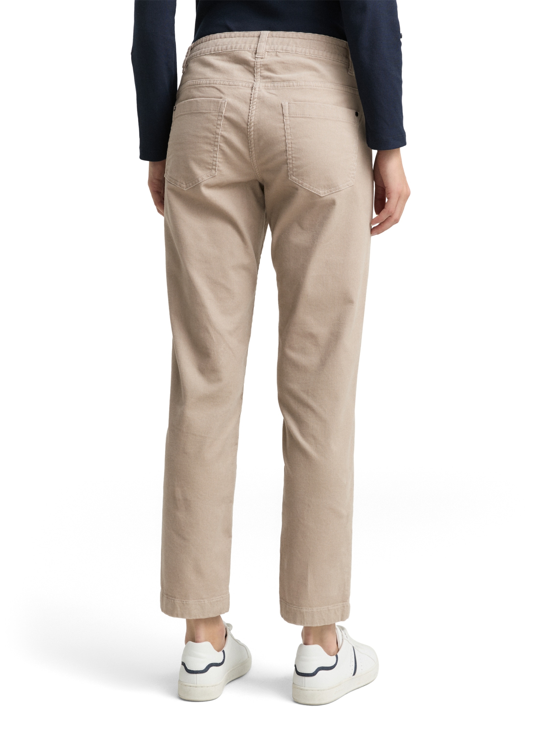 TTTapered relaxed corduroy #4