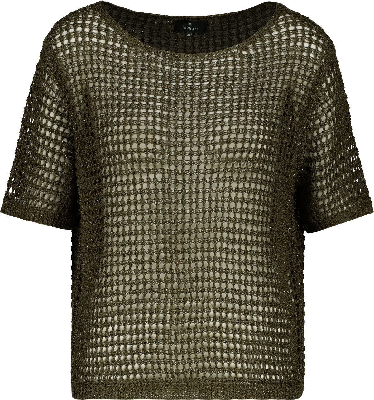 Pullover #1