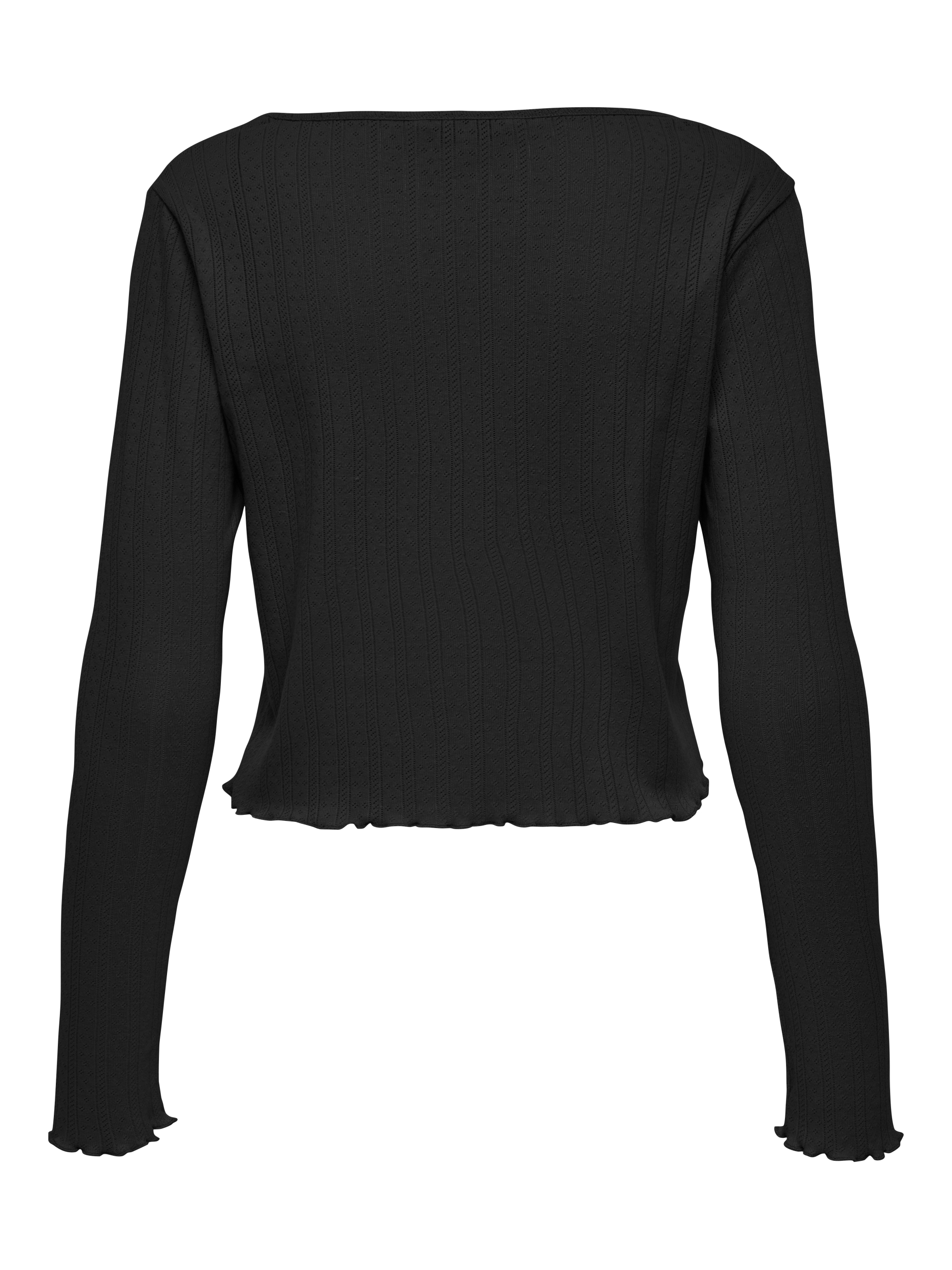ONLCARLOTTA L/S STRING CARDIGAN JRS #2