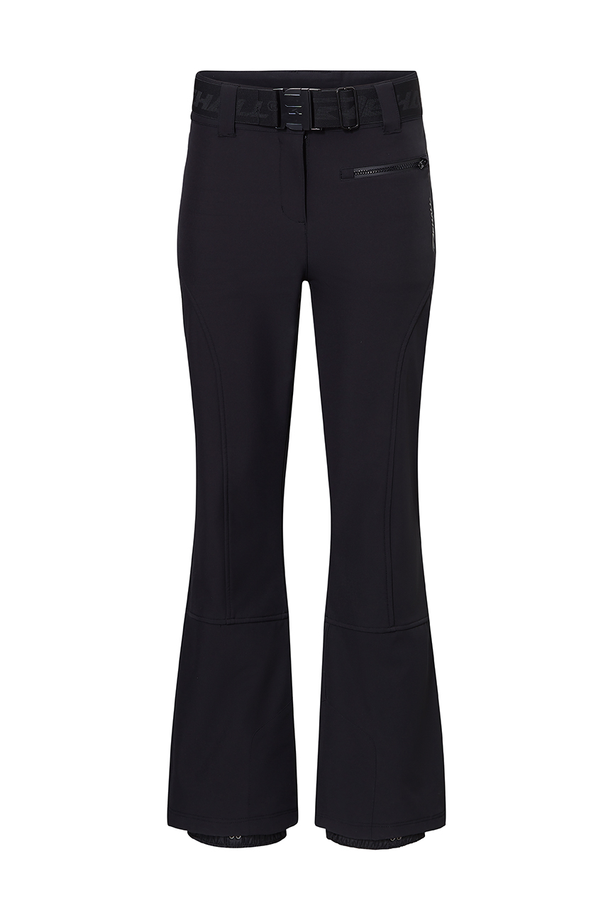 YVES-R - Womens softshell snowpants #1