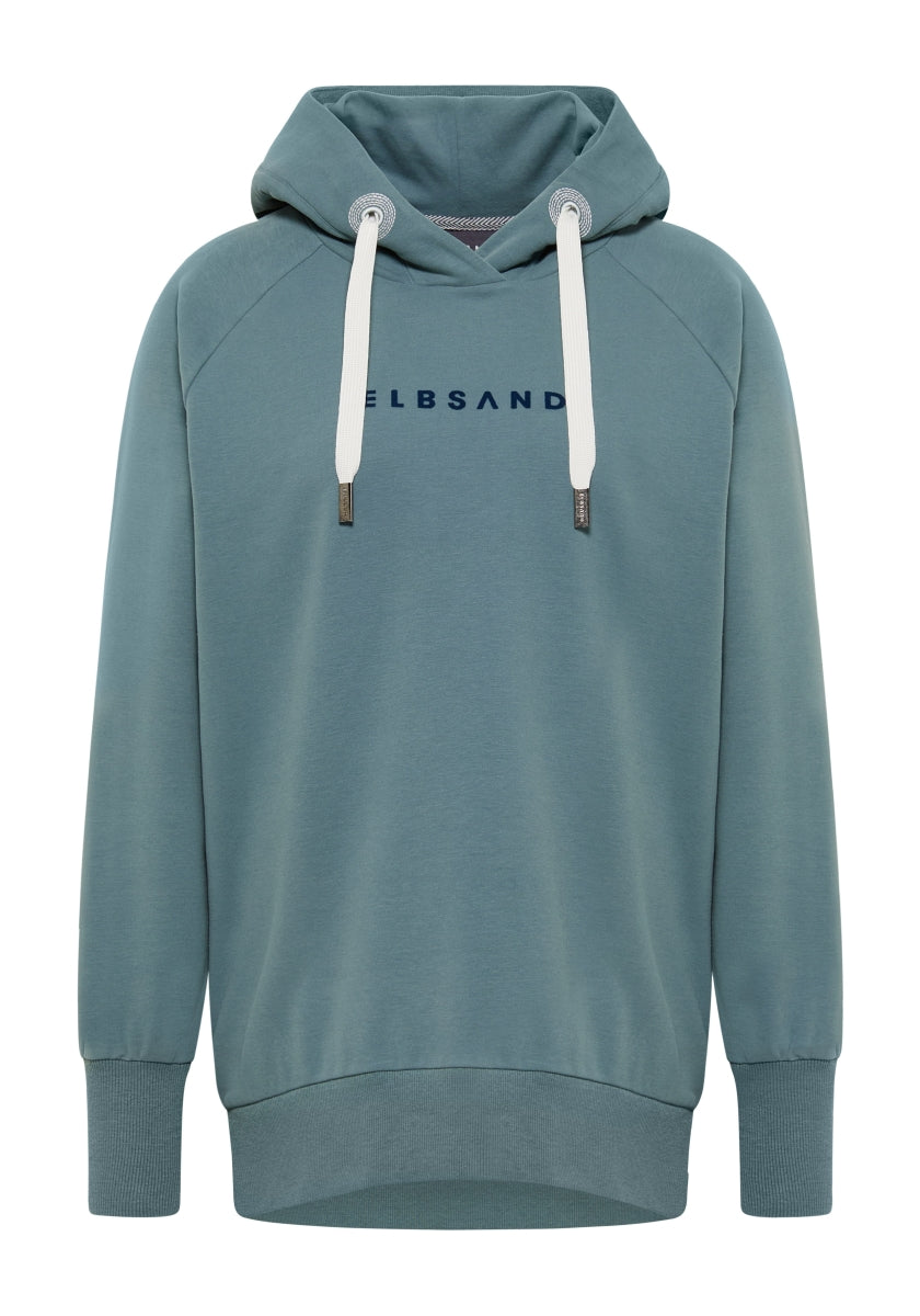 ESW_Svana Hoodie loose fit #1