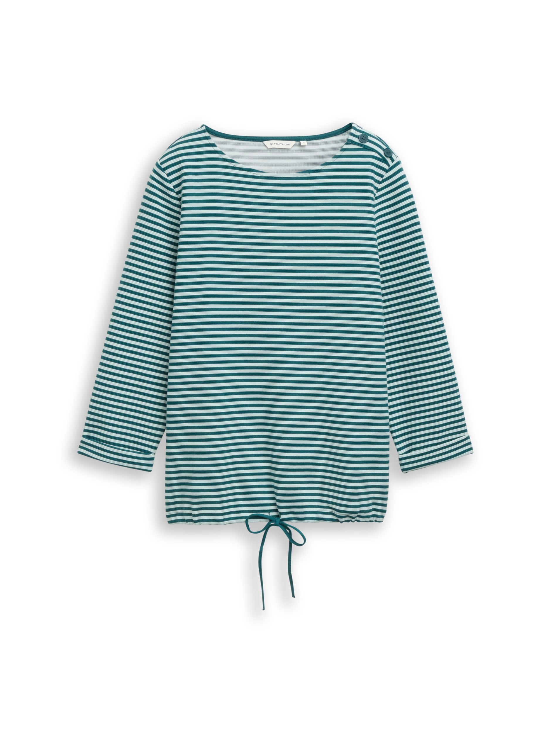 T-shirt structured #1