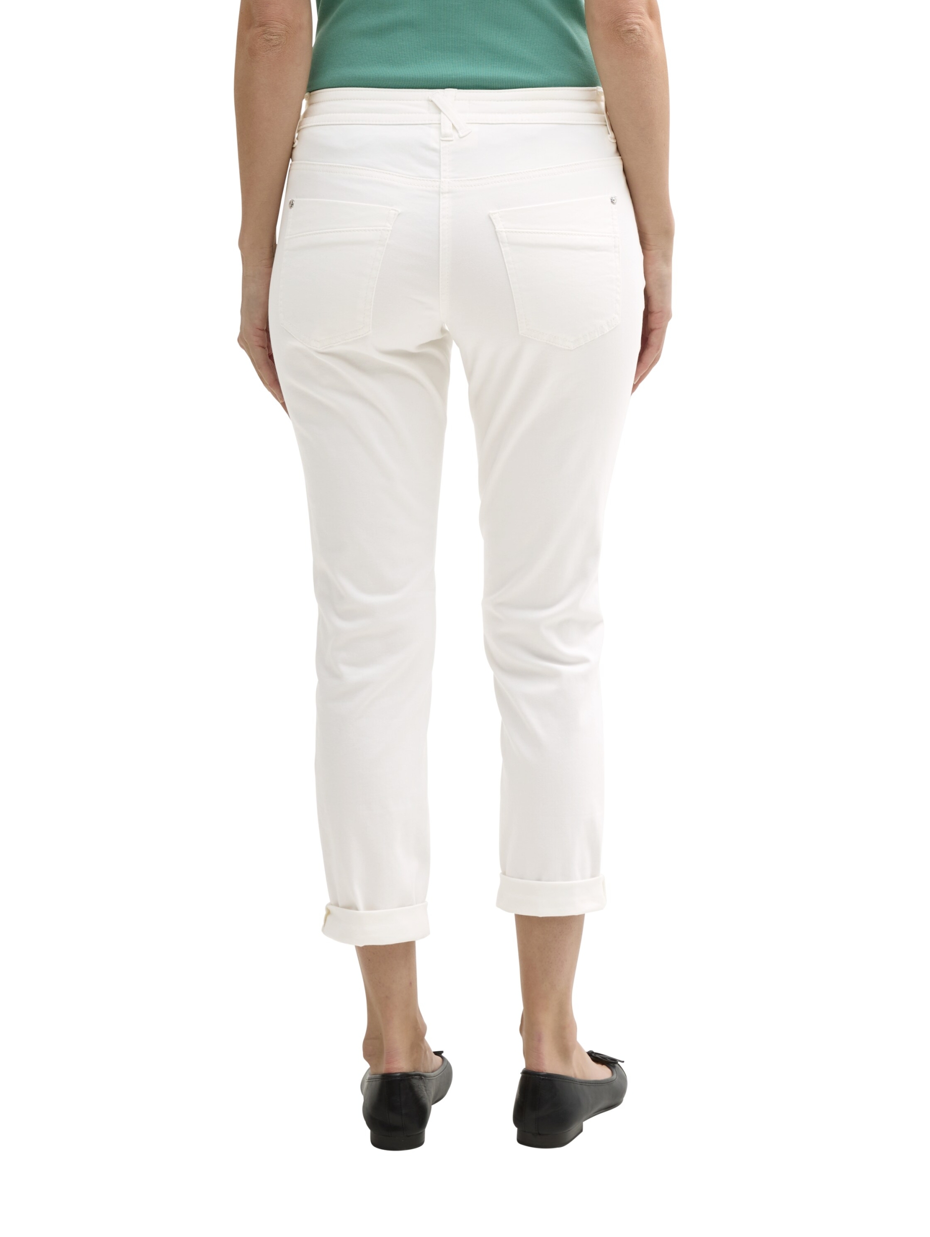 Tapered Relaxed Hose #4