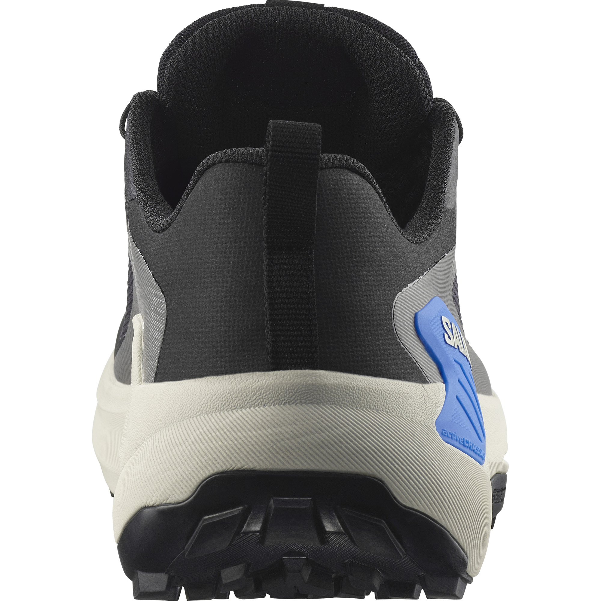 SHOES GENESIS GTX Black/LunRoc/Frnchb #4