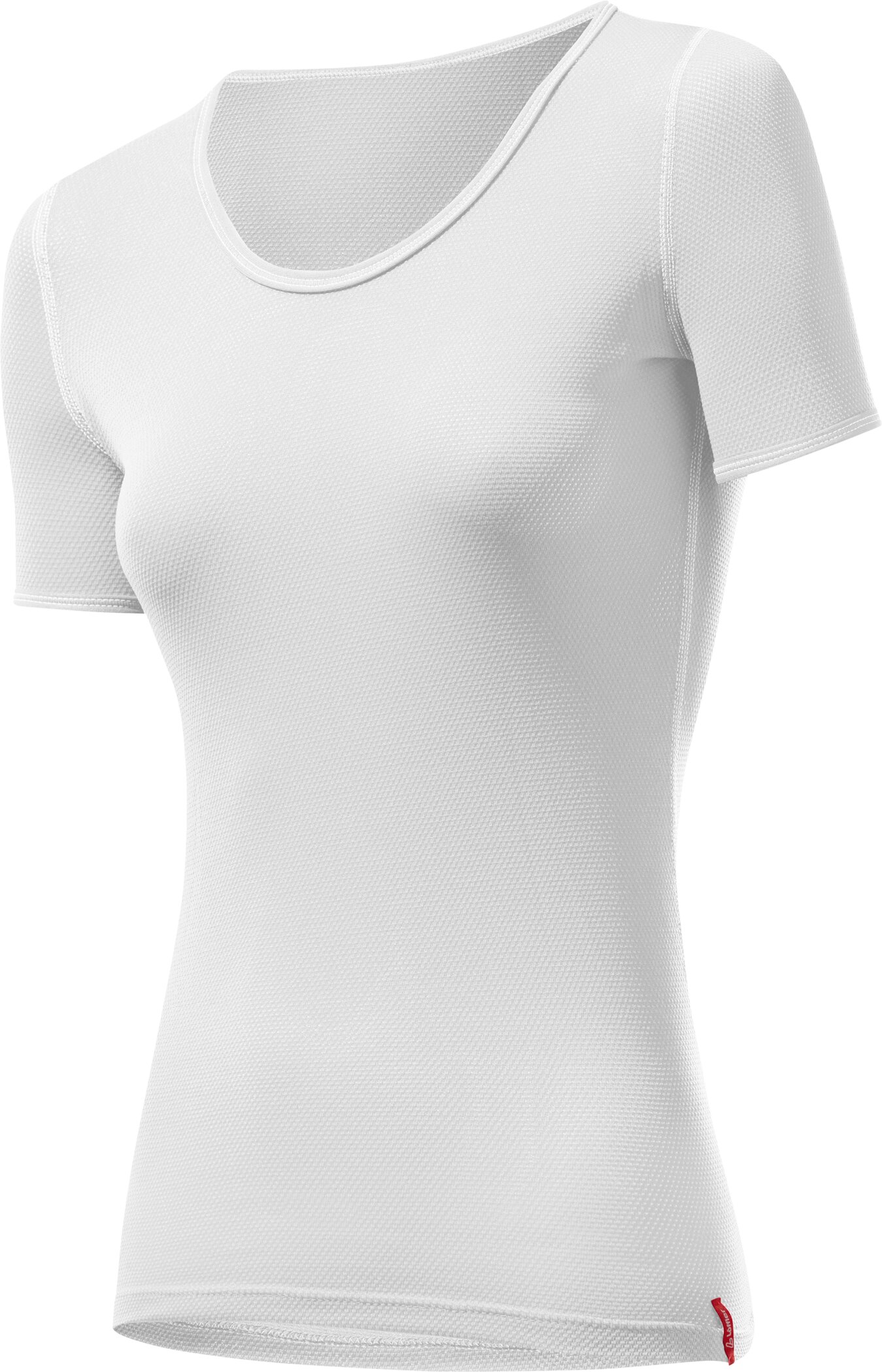 LÖFFLER Damen Shirt Transtex® Light