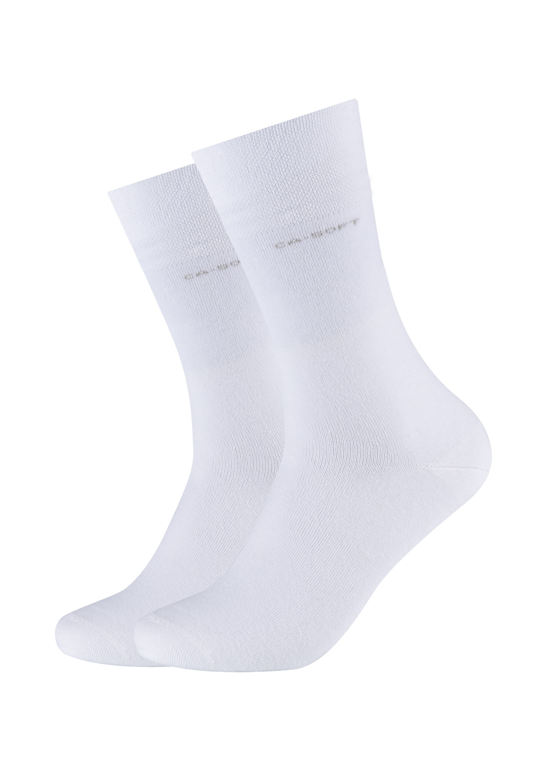 Unisex ca-soft Socks 2p #1