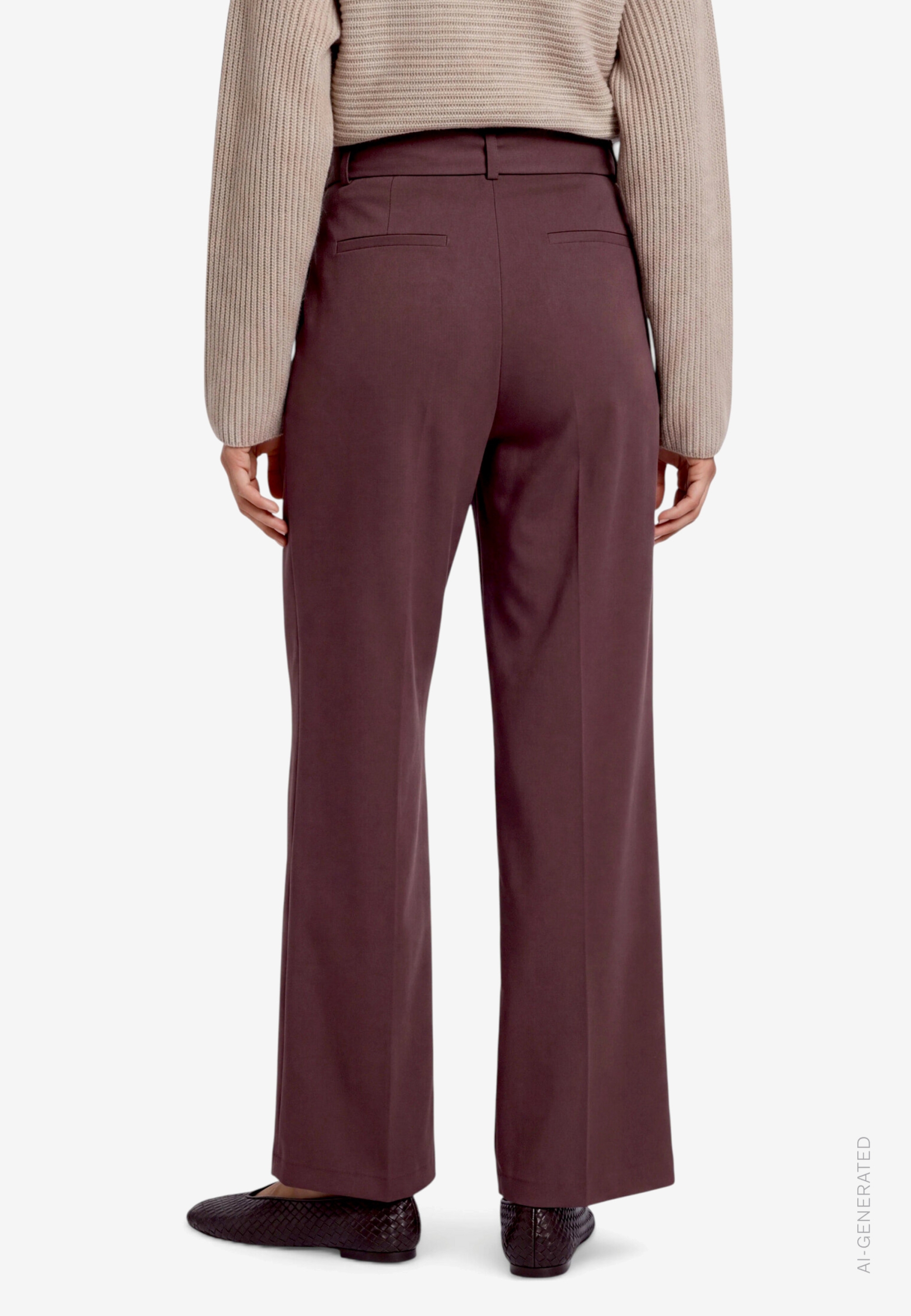 Hose Casual 1/1 Länge #3