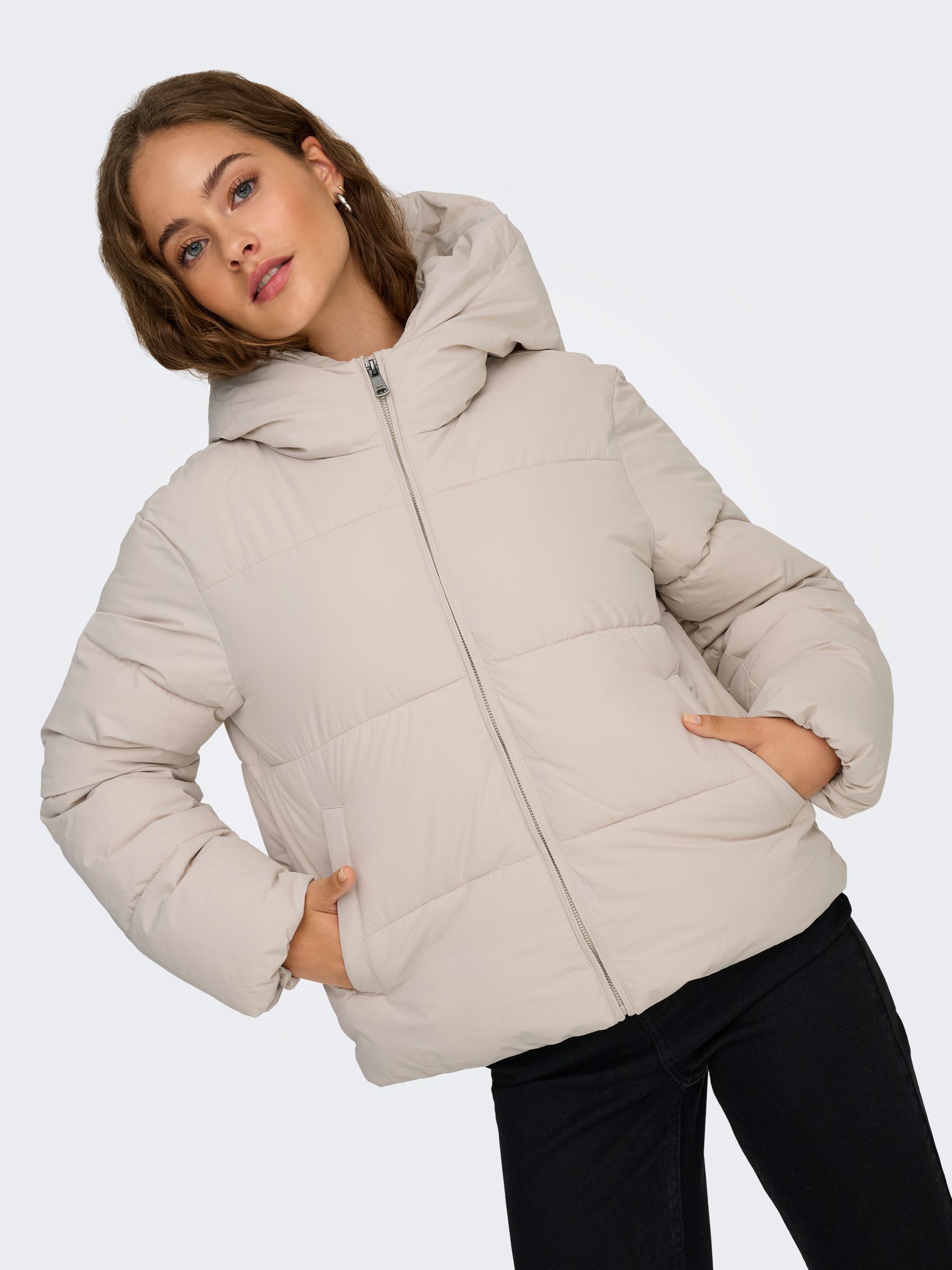 ONLJUTA SHORT PUFFER OTW NOOS #6