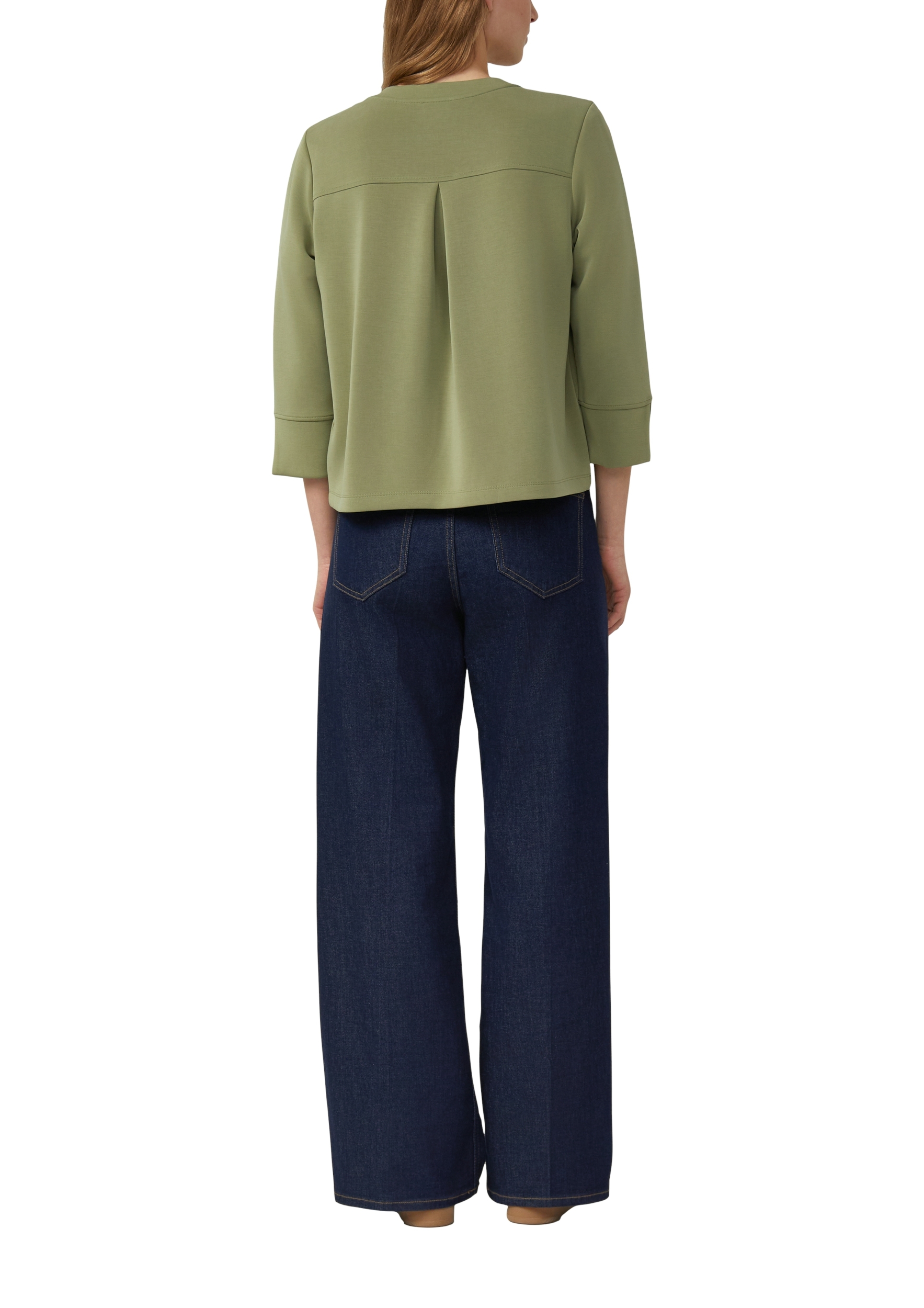 Sweatshirt Jacke #4