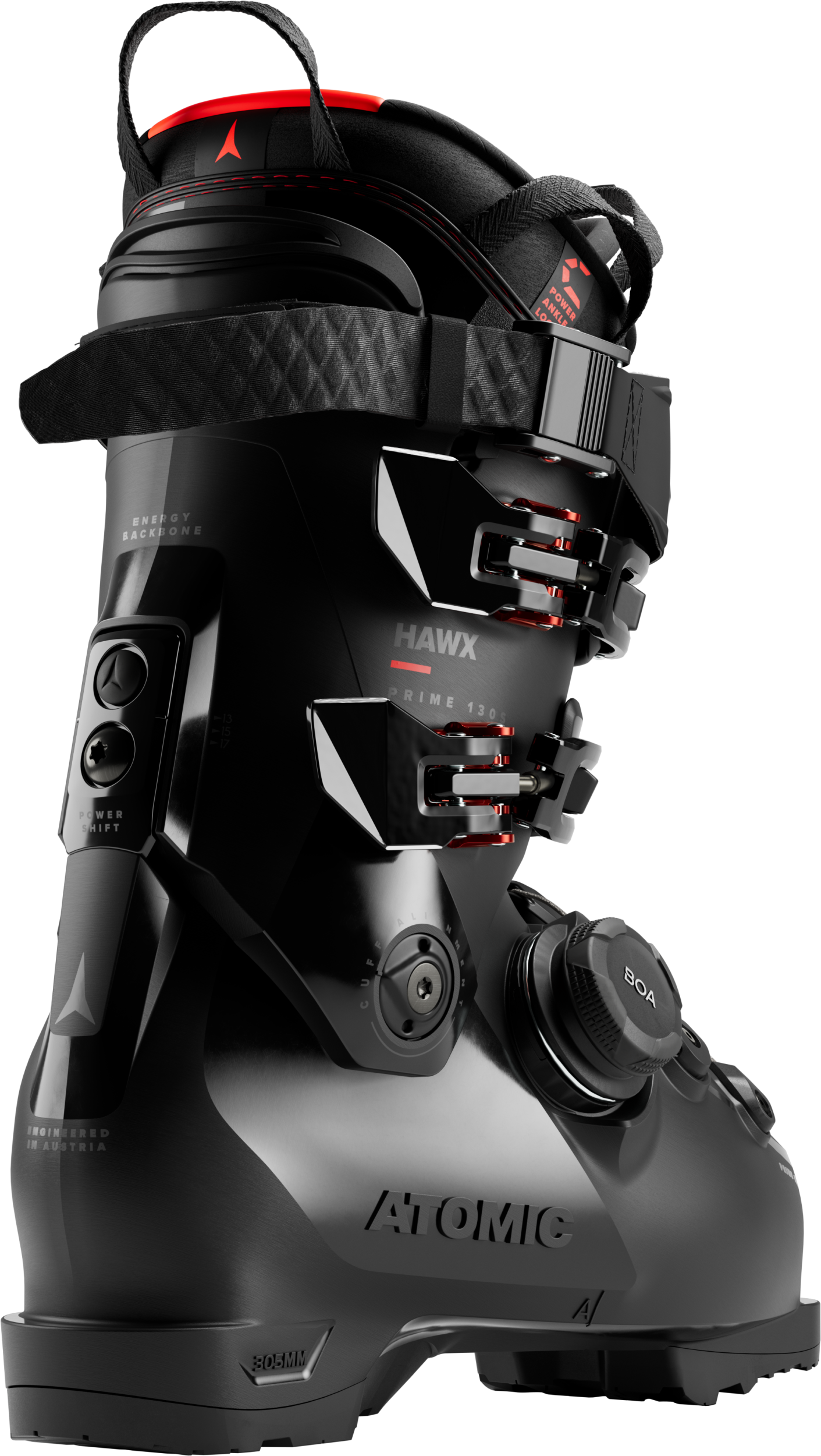 HAWX PRIME 130 S BOA #3