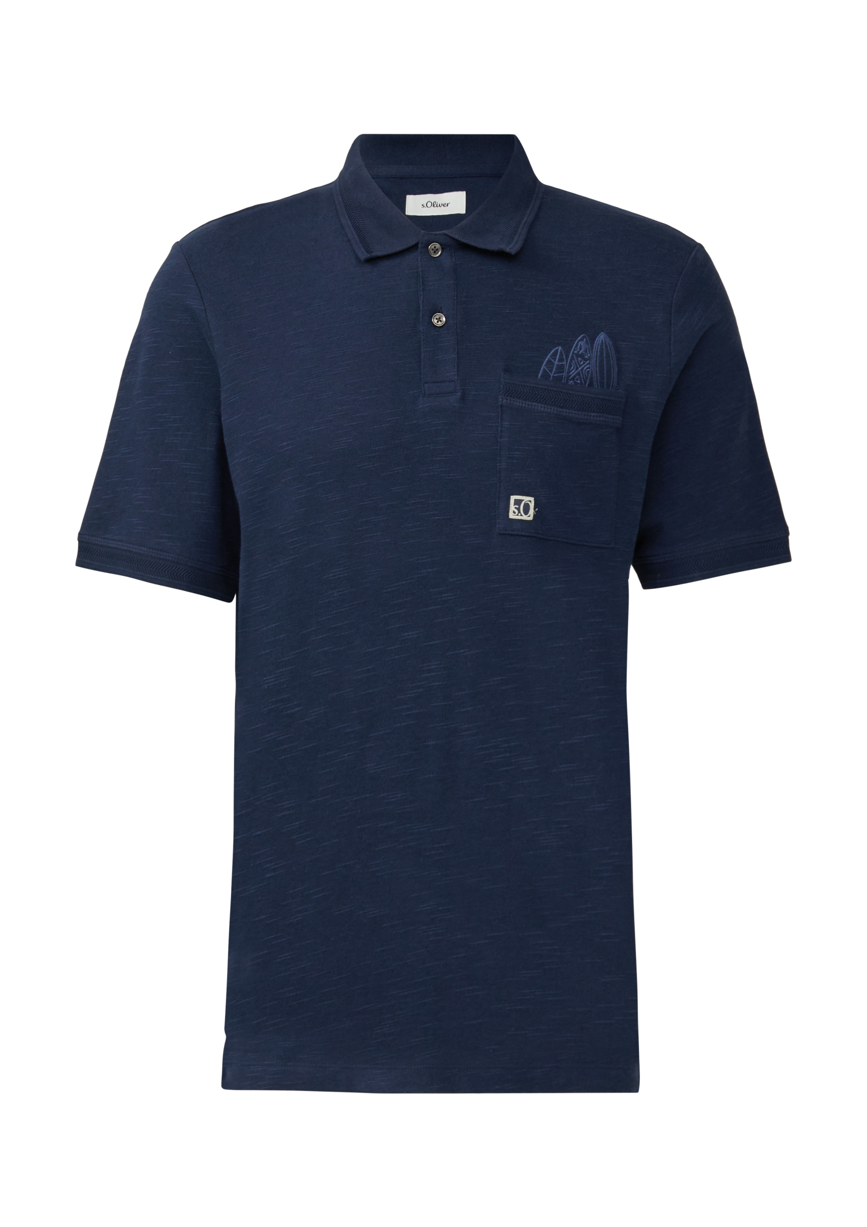 Polo-Shirt #1