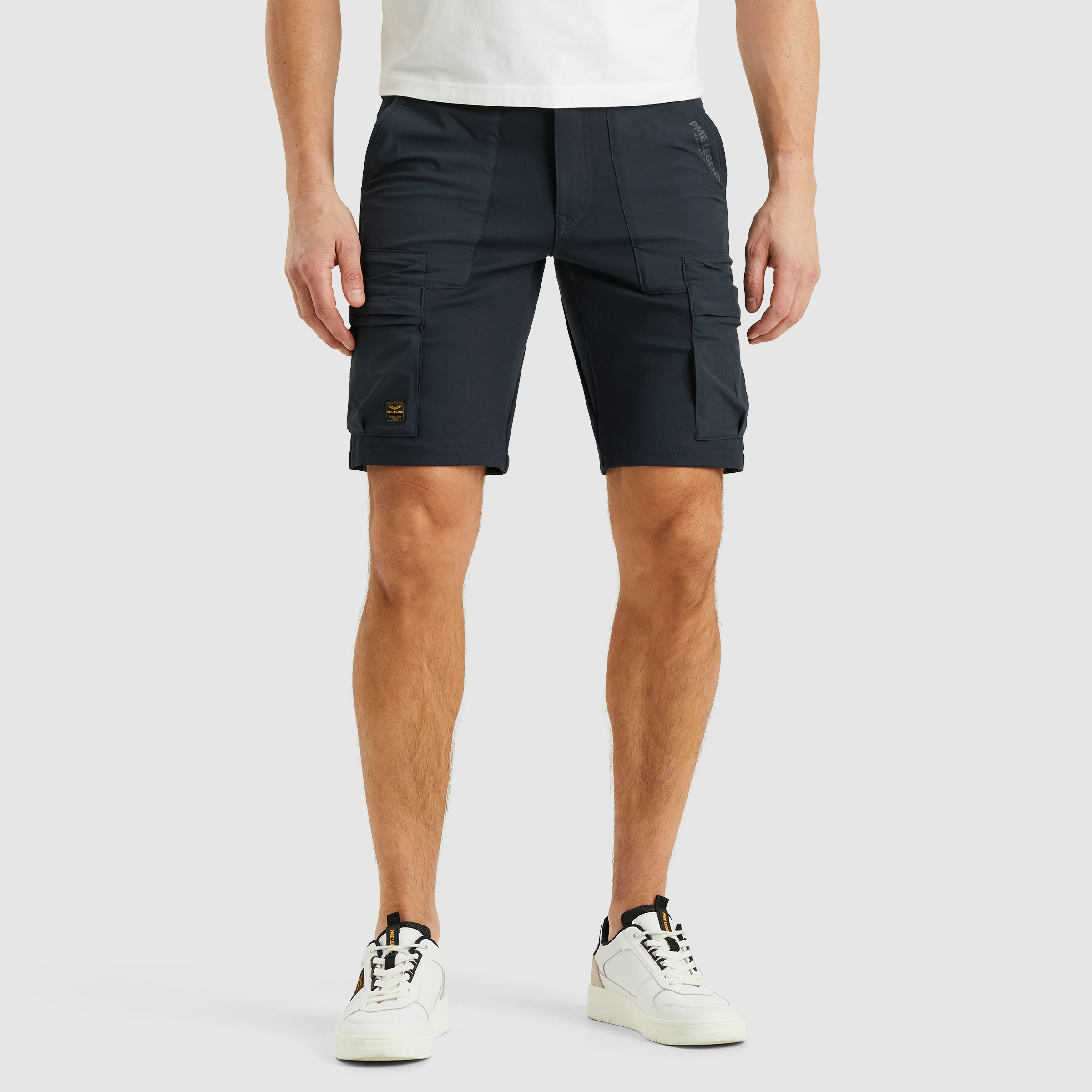 AIRYLON CARGO SHORTS TECH FABRIC #1