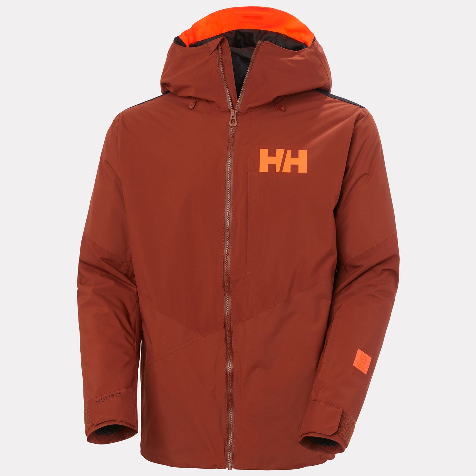 POWDREAMER 2.0 JACKET #10