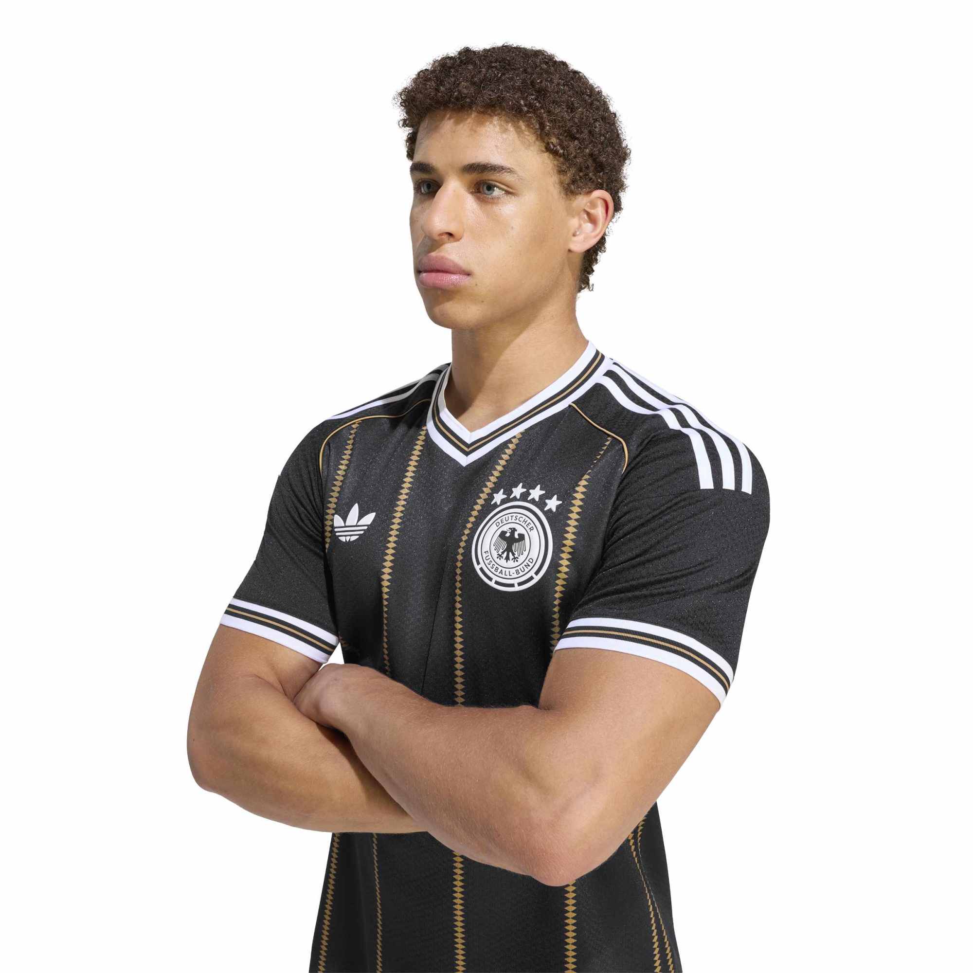DFB 3RD JSY #7