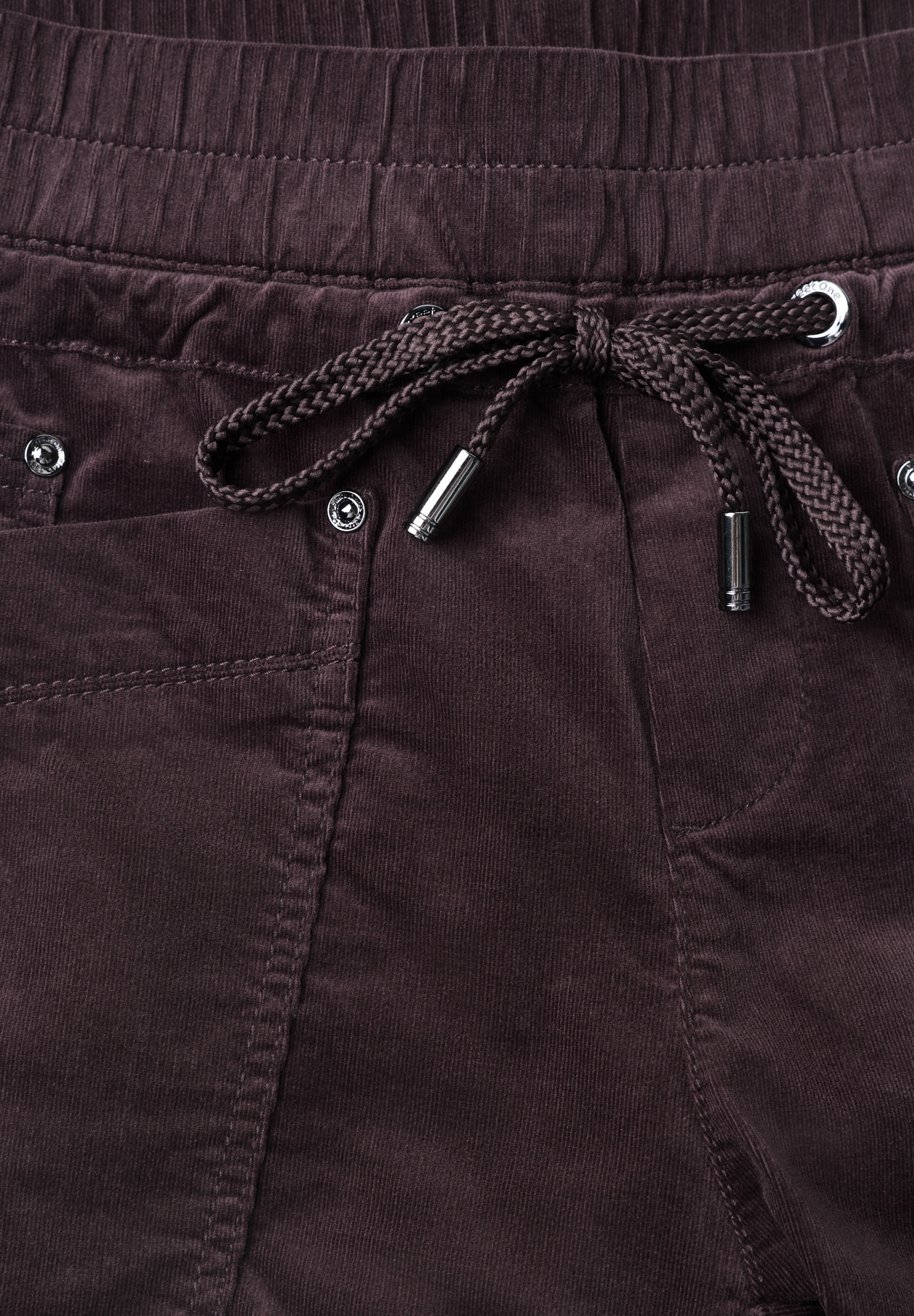Style LTD QR Bonny Corduroy So #2