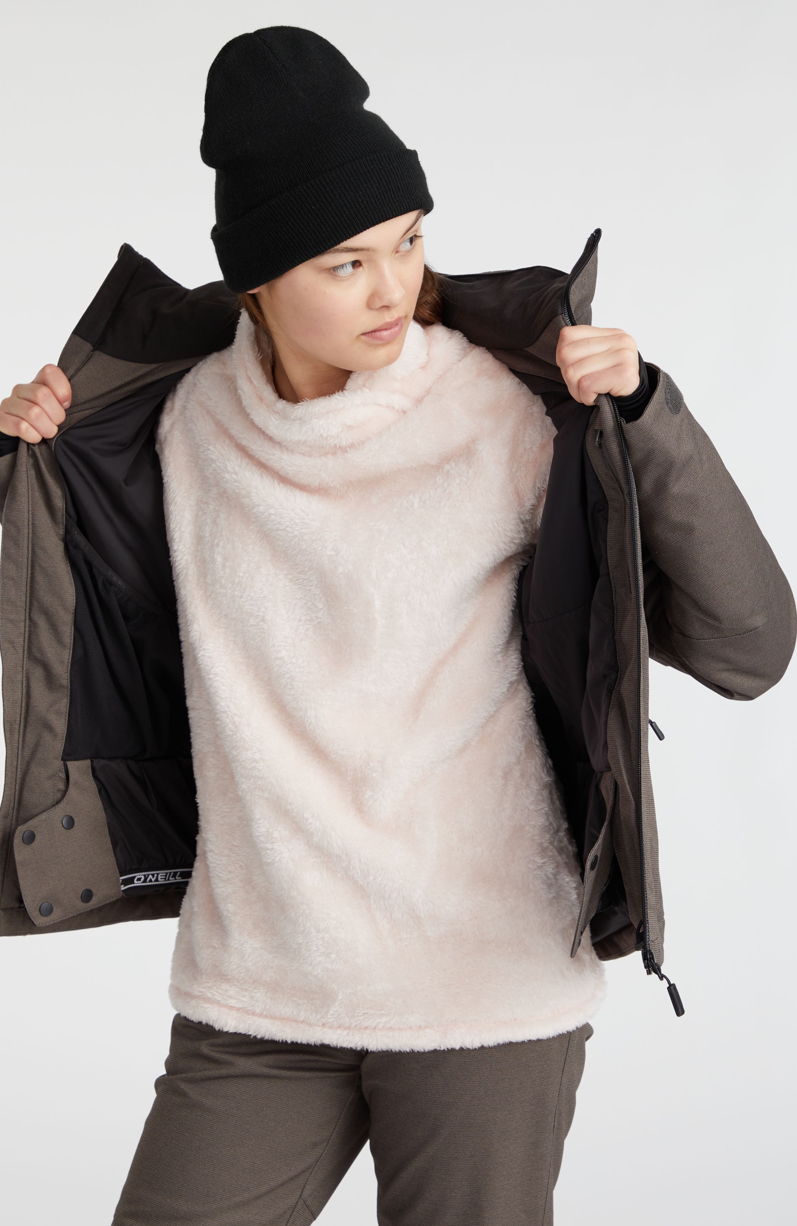 STUVITE JACKET #5