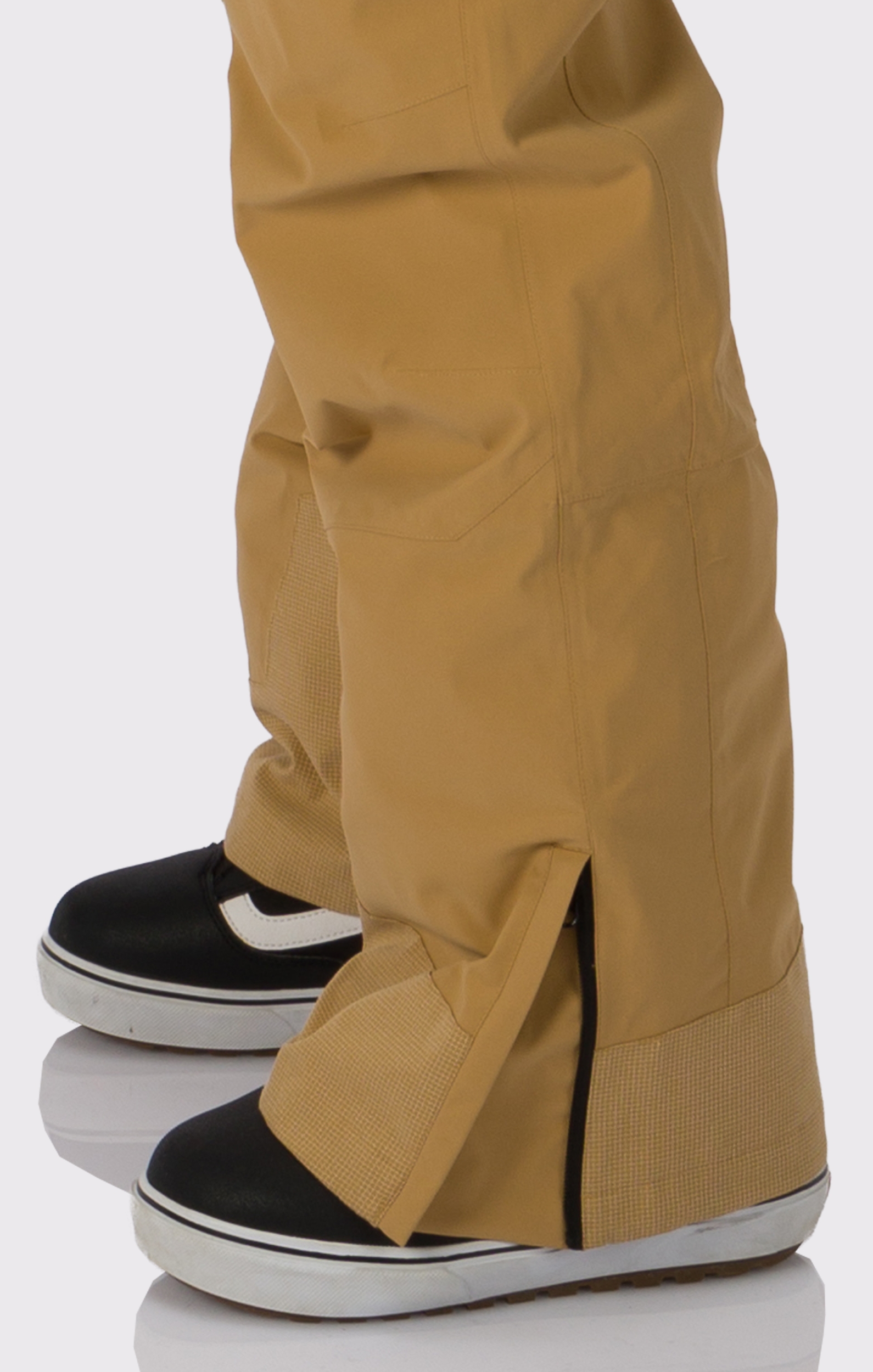 SCORE-R - Mens snowpants (with elastic straps) #8