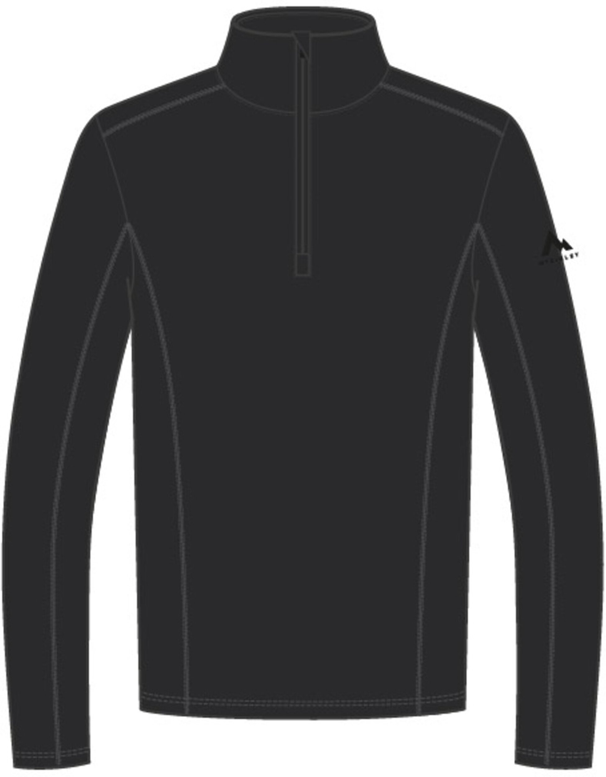 He.-Funktions-Shirt Hero II M #1
