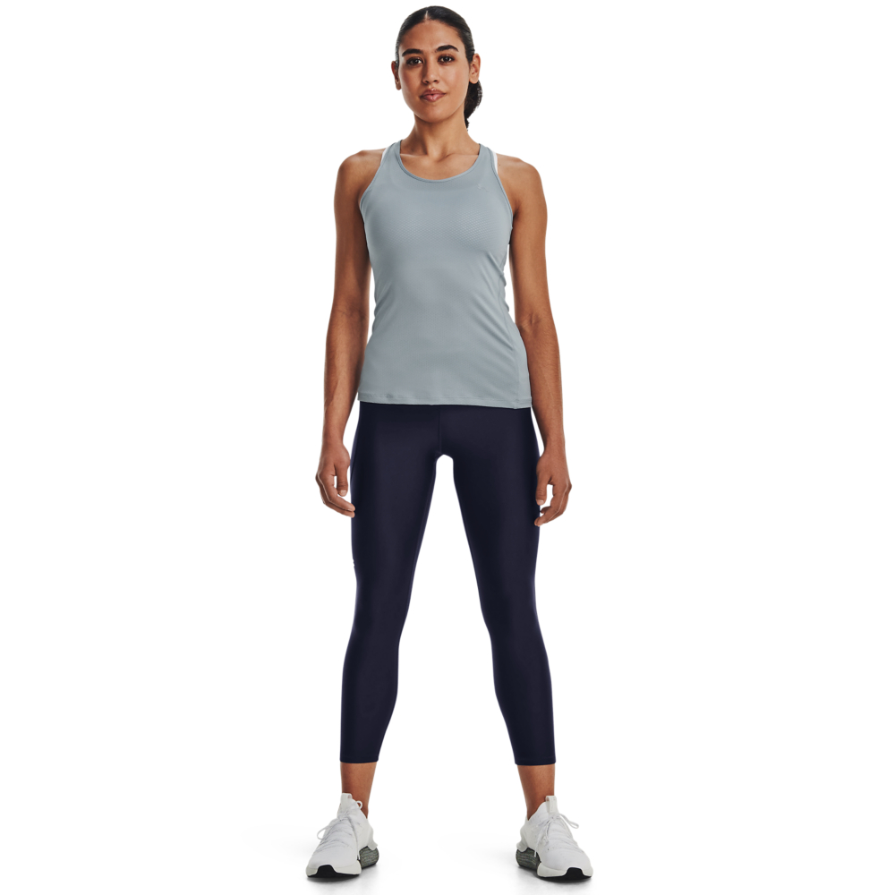 UA HG ARMOUR RACER TANK #2