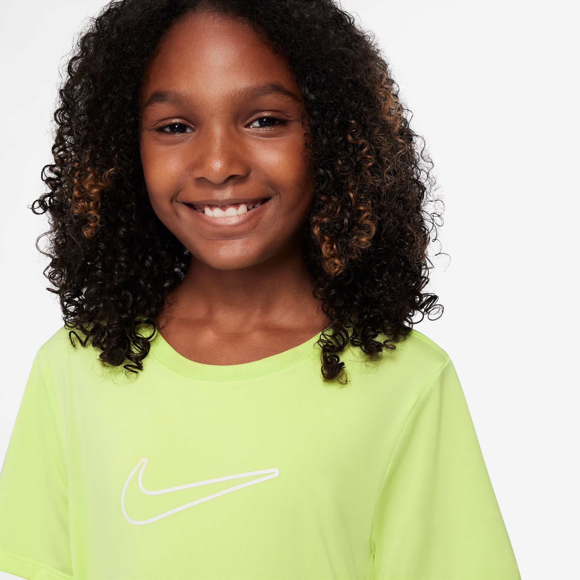 G NK DF ONE STD SS TOP HBR #3