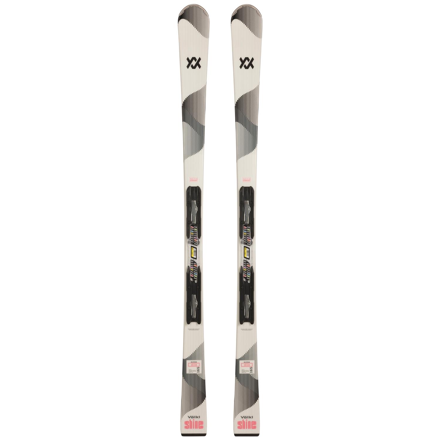 SHINE ALESSIA + FDT TP 10 80MM #1