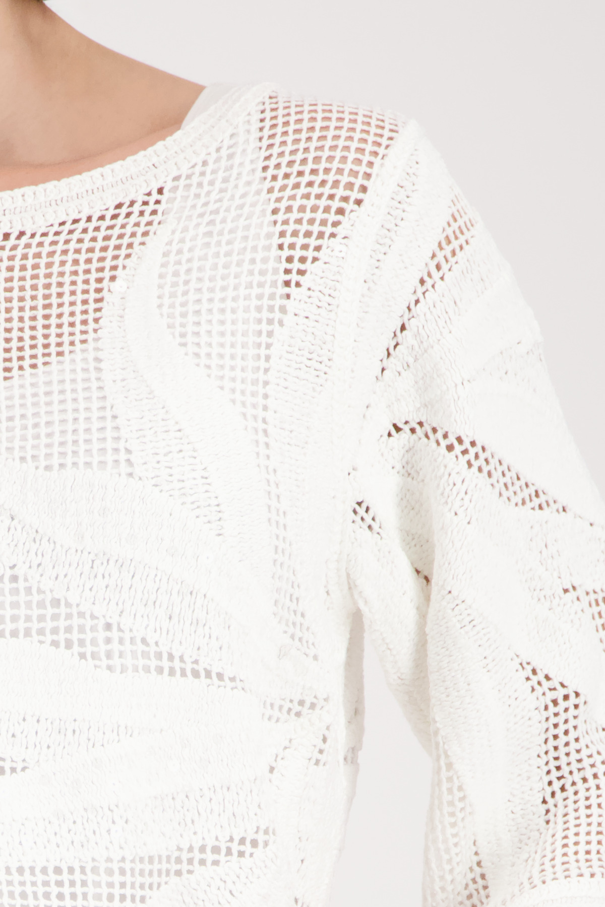 Pullover #5