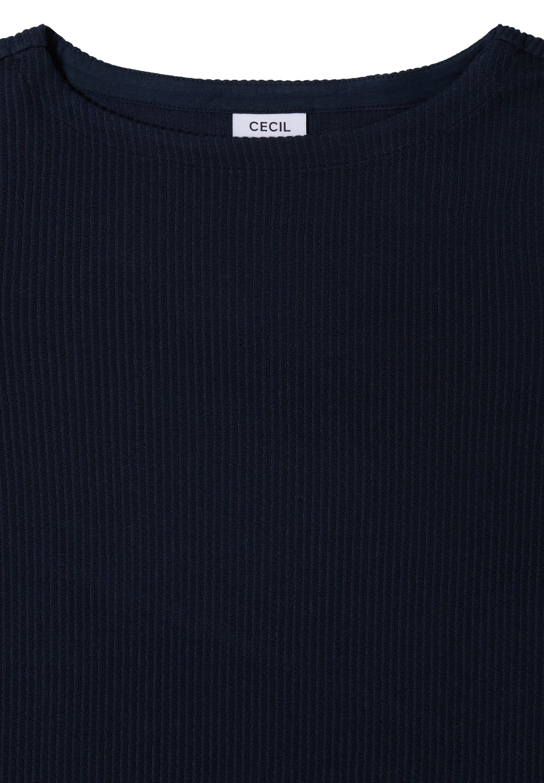 TOS Vertical Structure Boat Ne #2