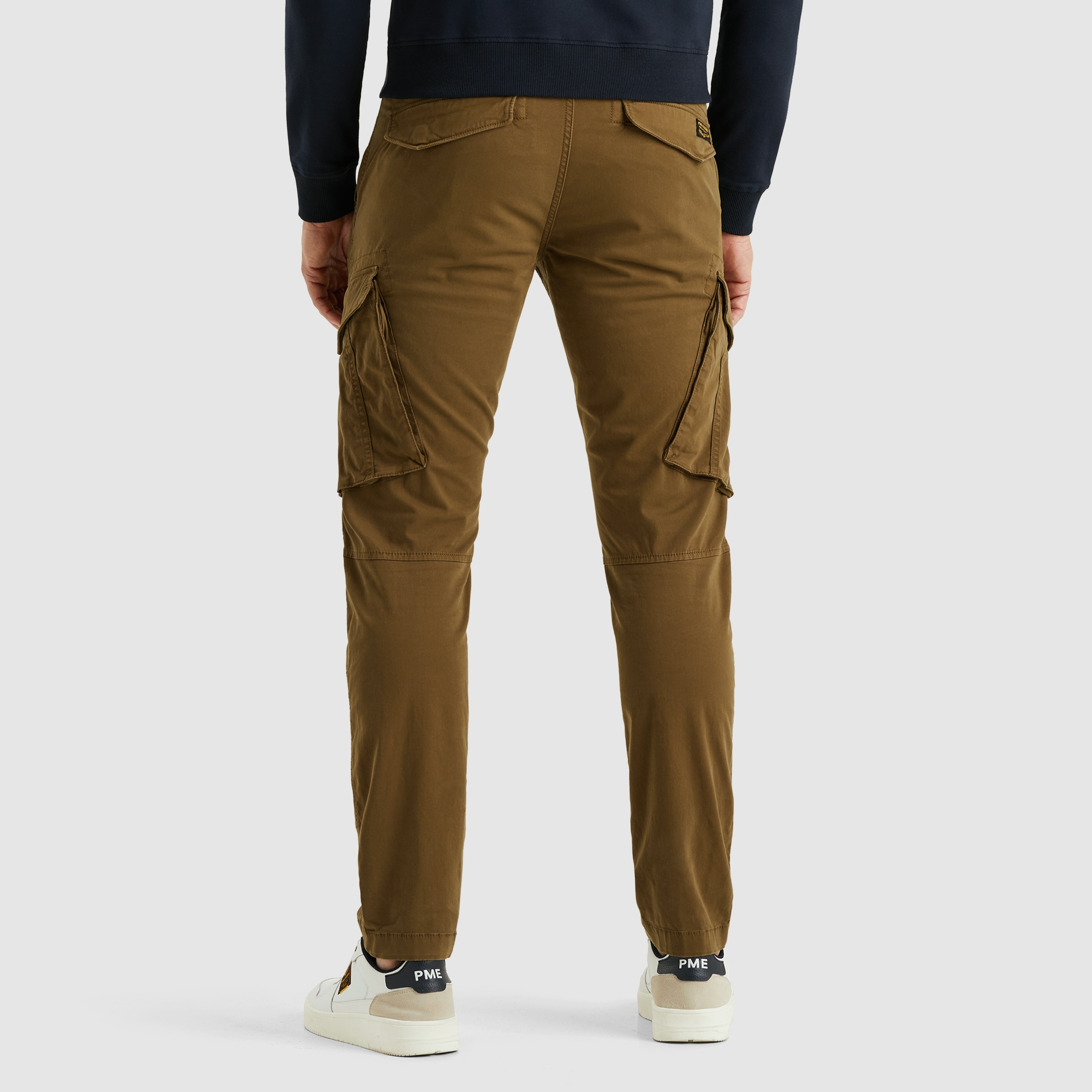 NORDROP CARGO STRETCH TWILL #2