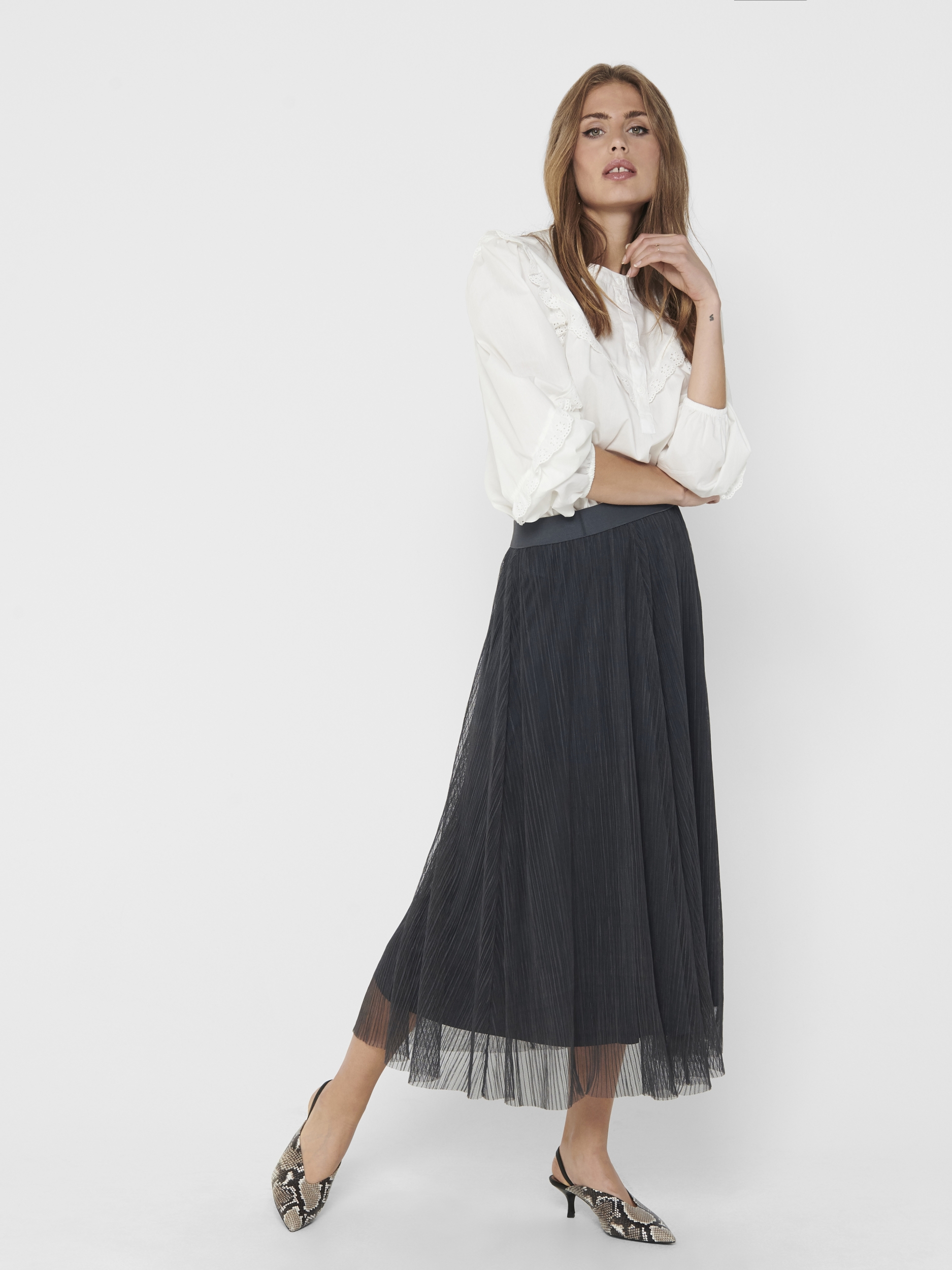 ONLLAVINA SKIRT JRS NOOS #6
