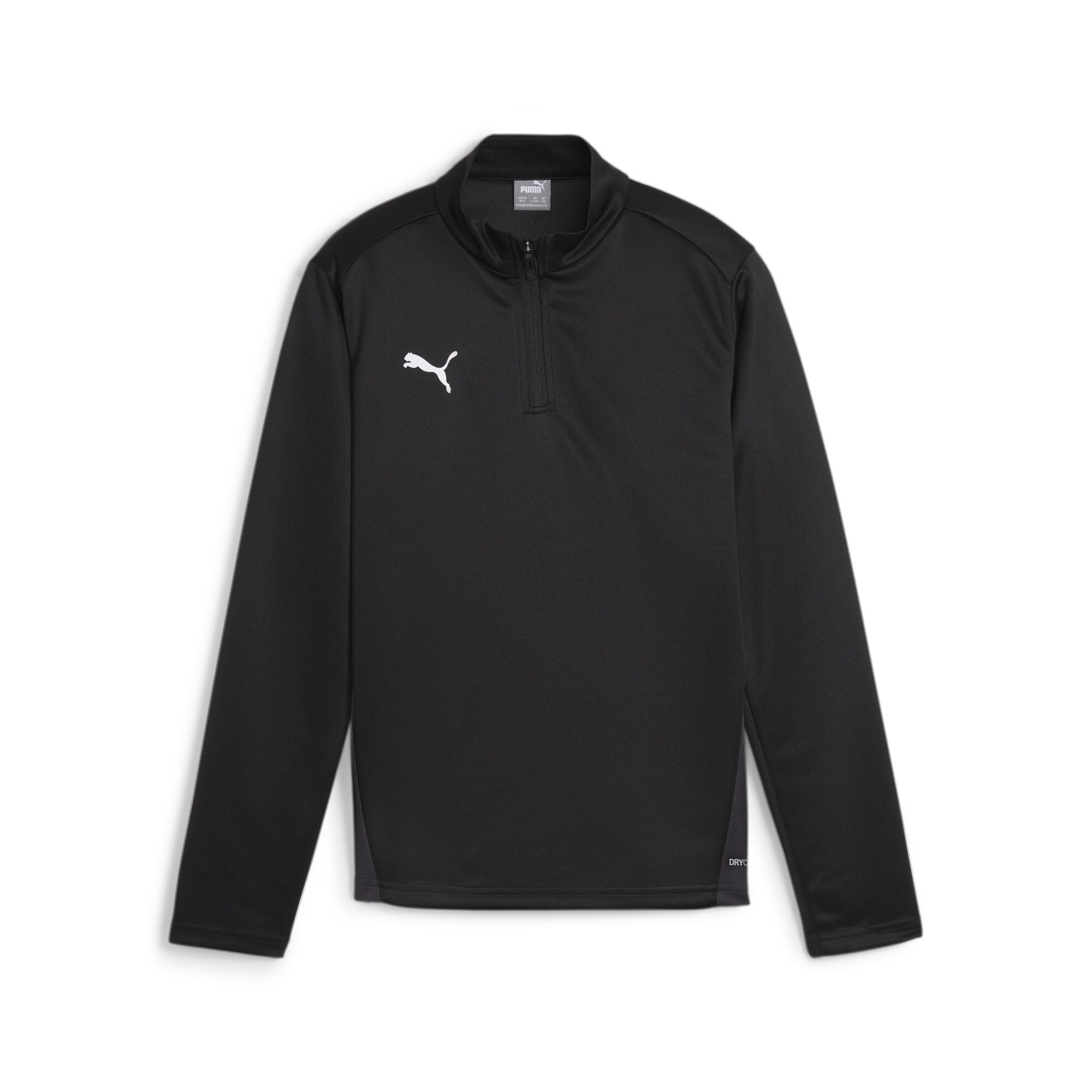 teamGOAL Training 14 Zip Top Jr #1
