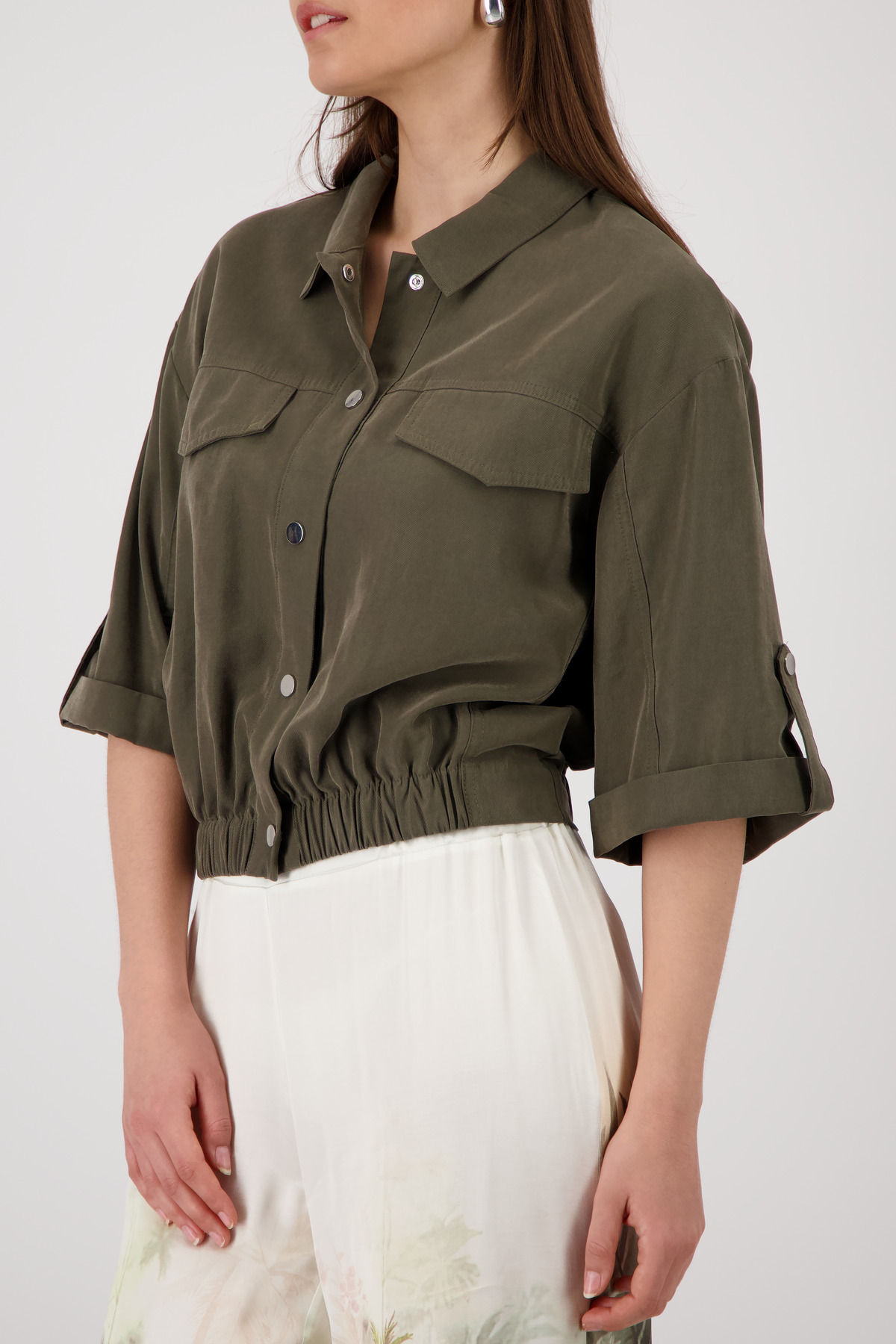 Jacke #3
