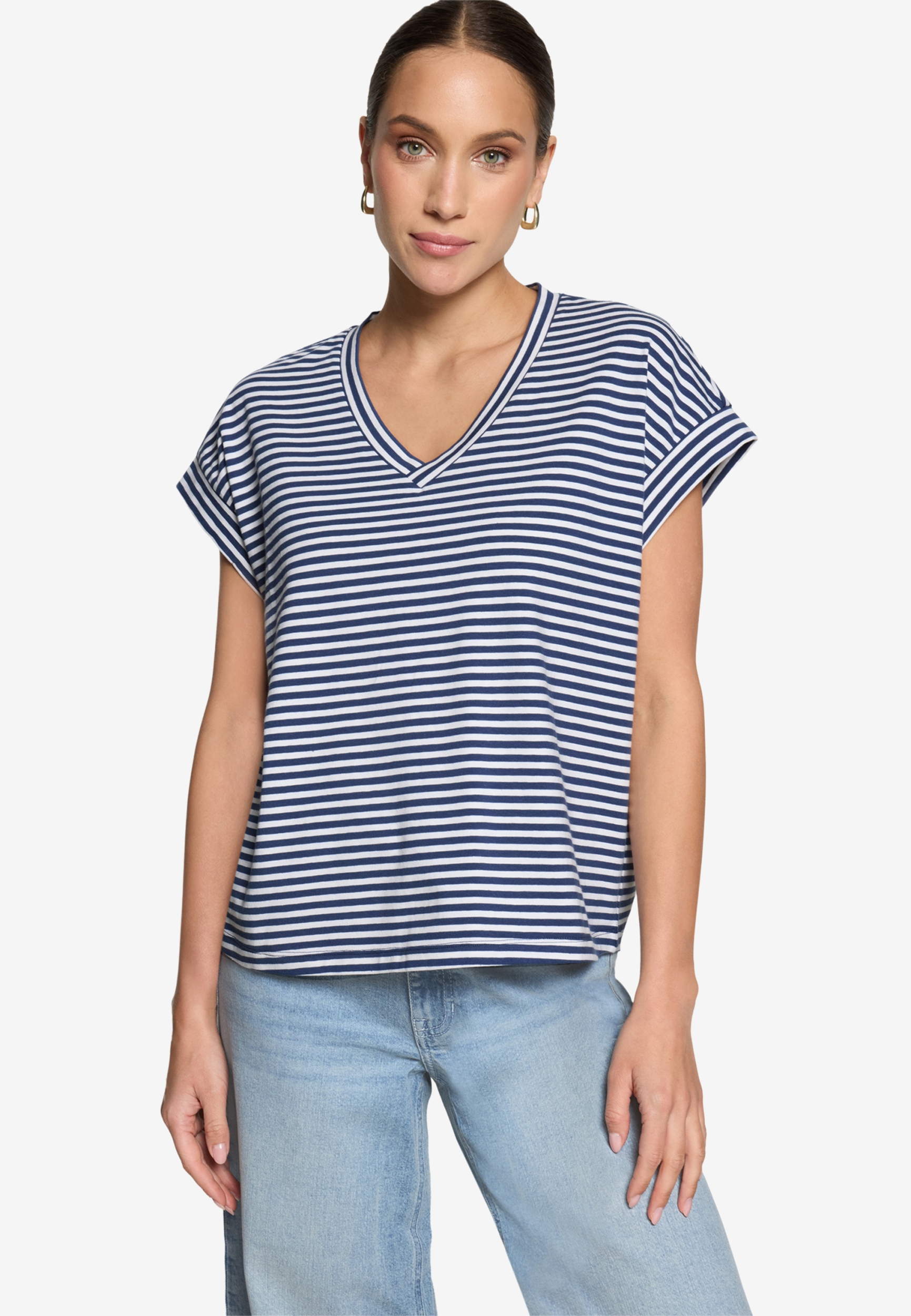 Shirt Kurz 1/2 Arm #2