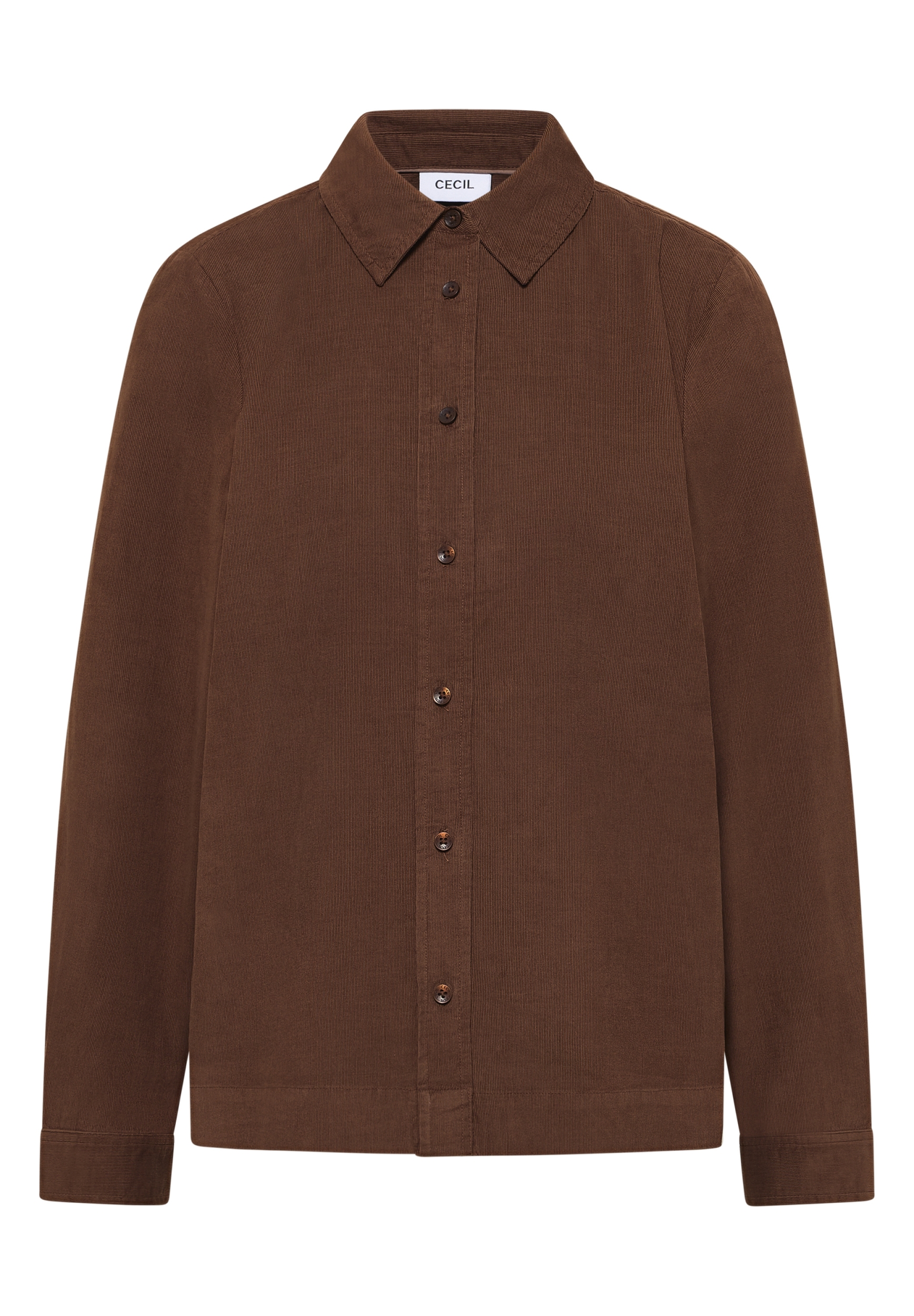 TOS_Solid Corduroy #1