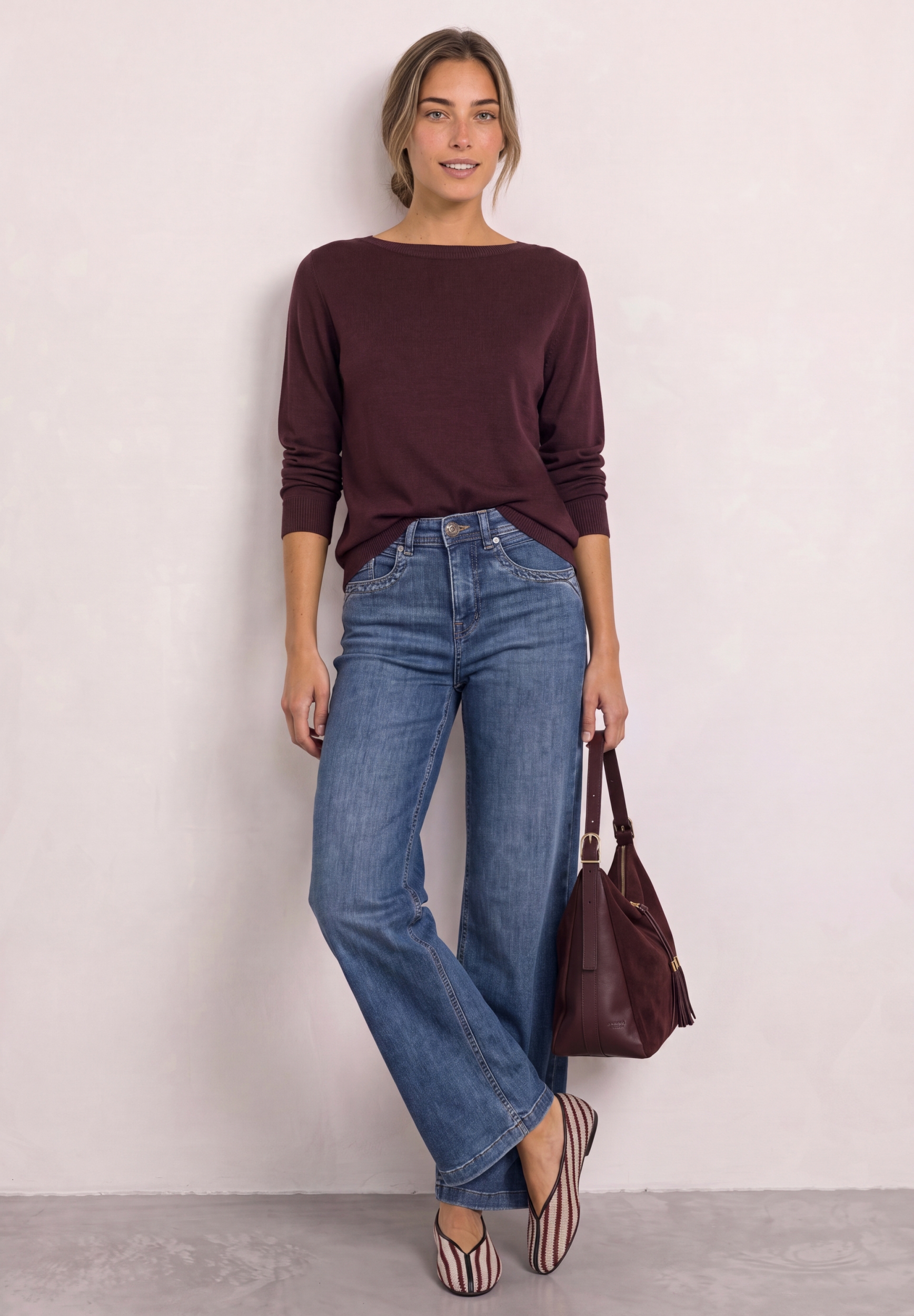 QR_basic u-boat sweater #5