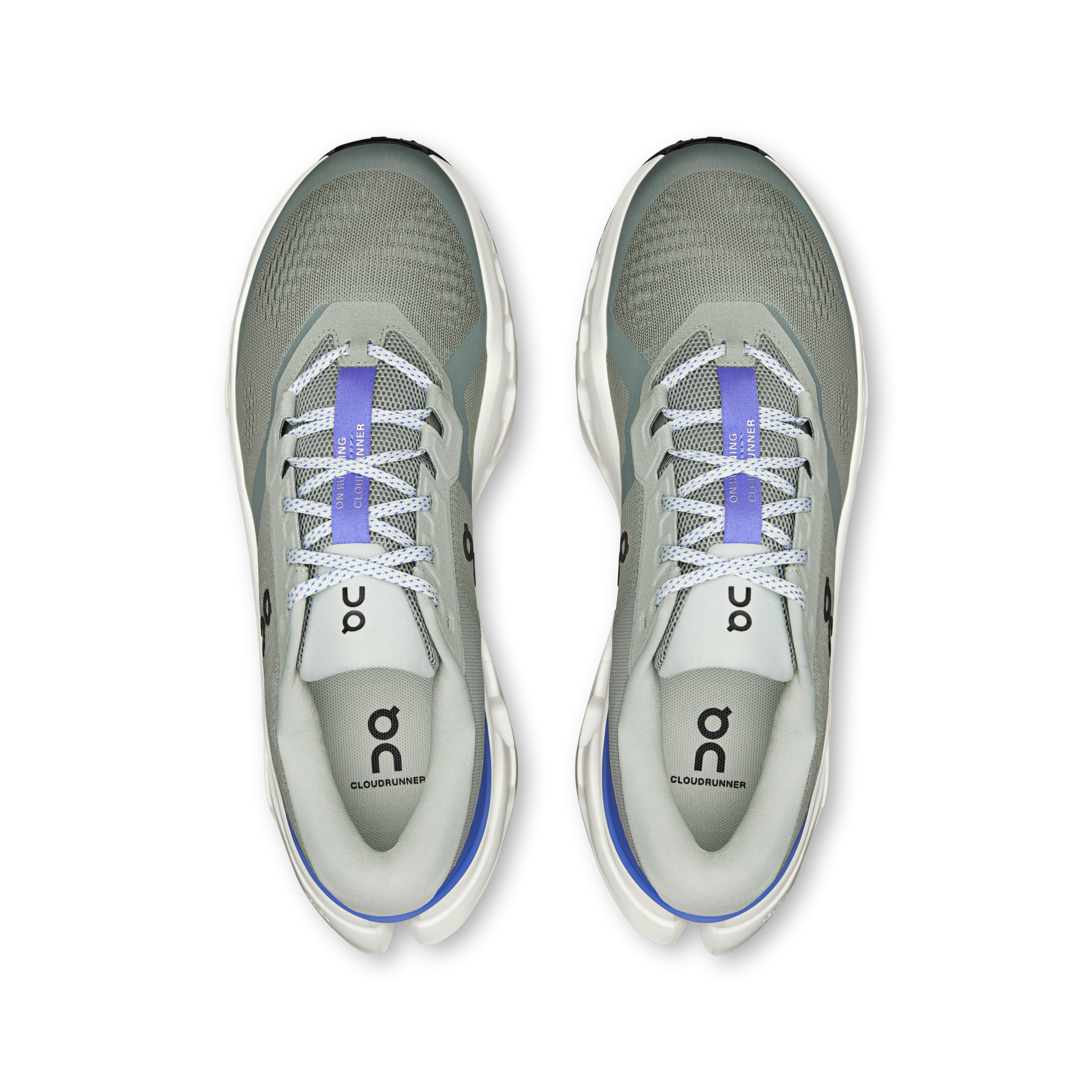 Cloudrunner 3 #2
