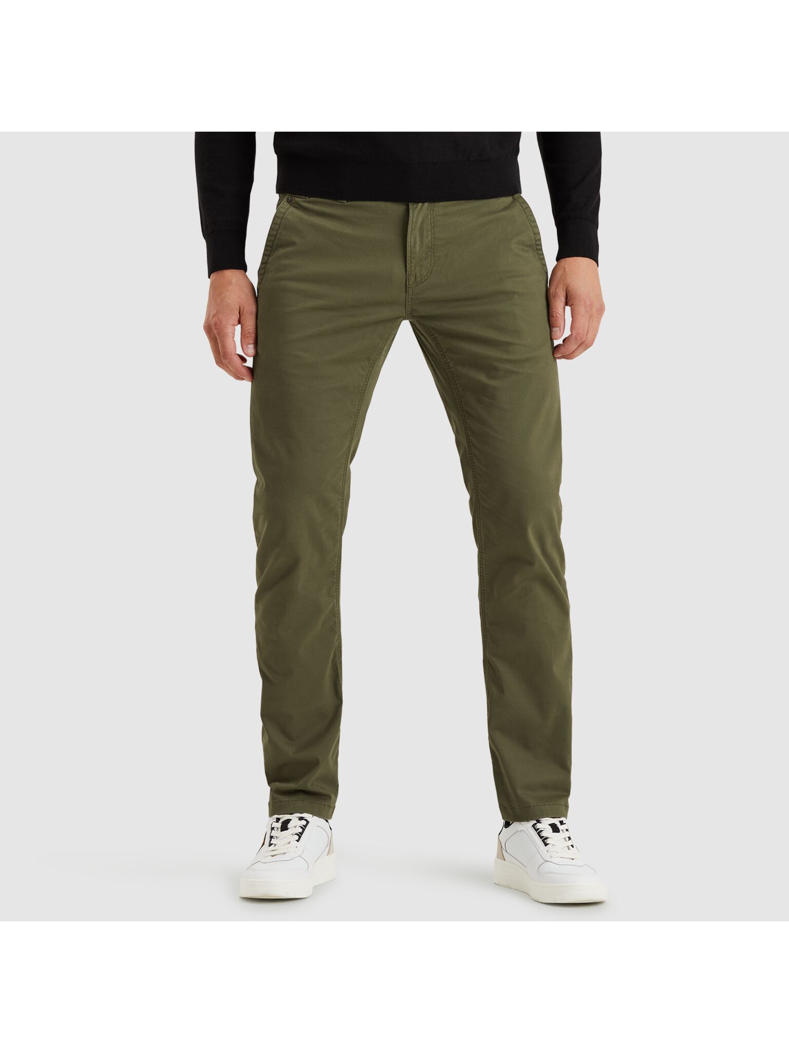 AMERICAN CLASSIC CHINO RELAXED FIT #1