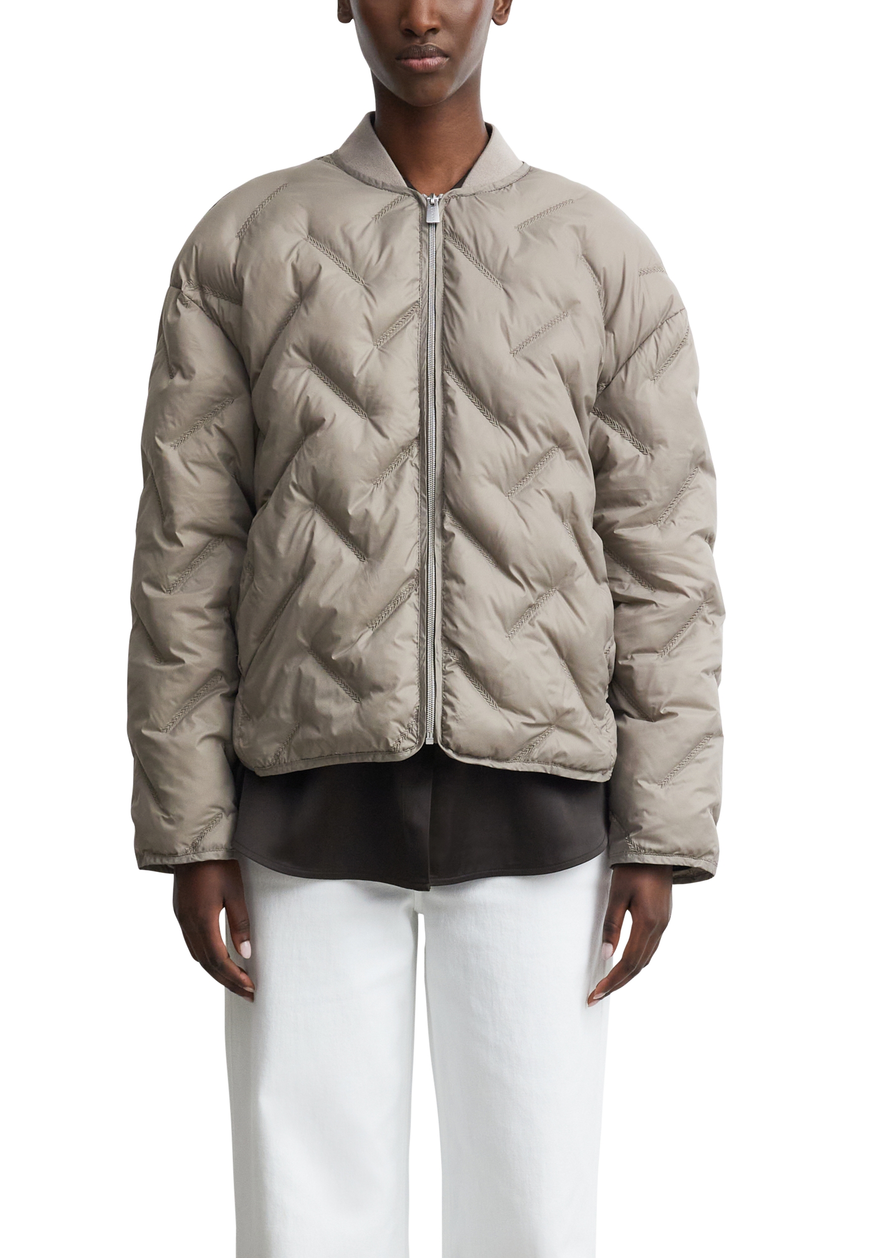 Outdoor-Jacke #3
